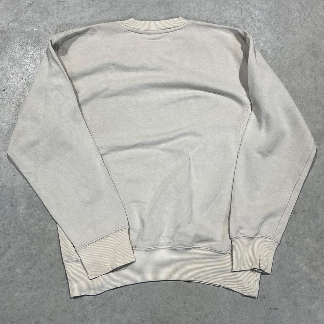 2000s Puma Crewneck