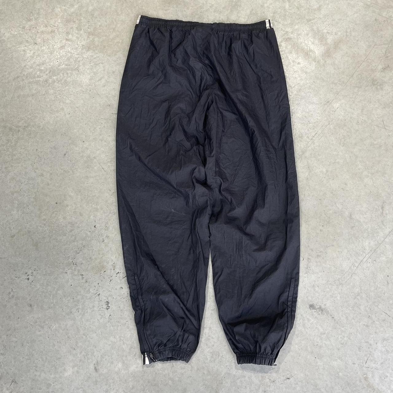 2000s Adidas Windproof Pants