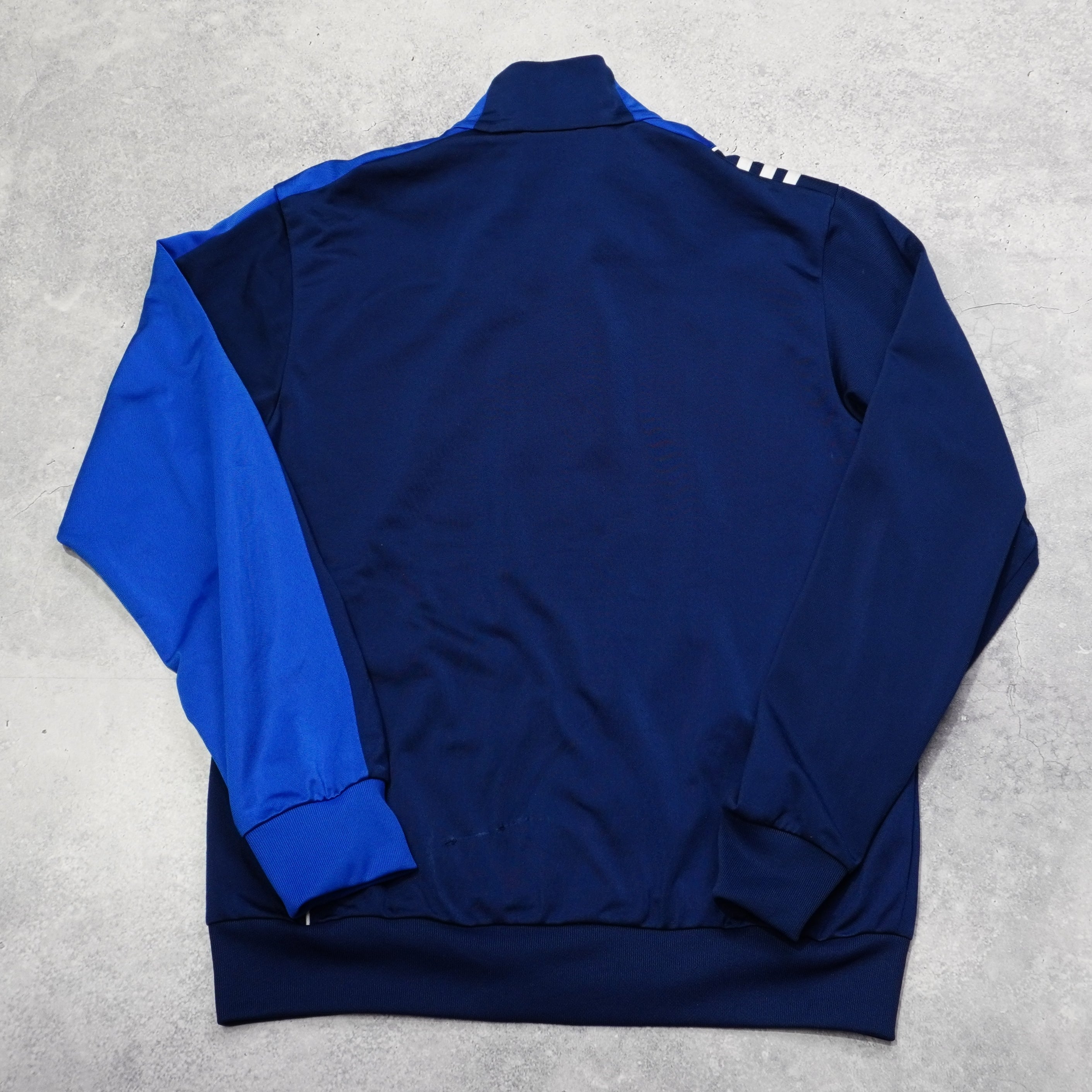 2000s Adidas Track Jacket