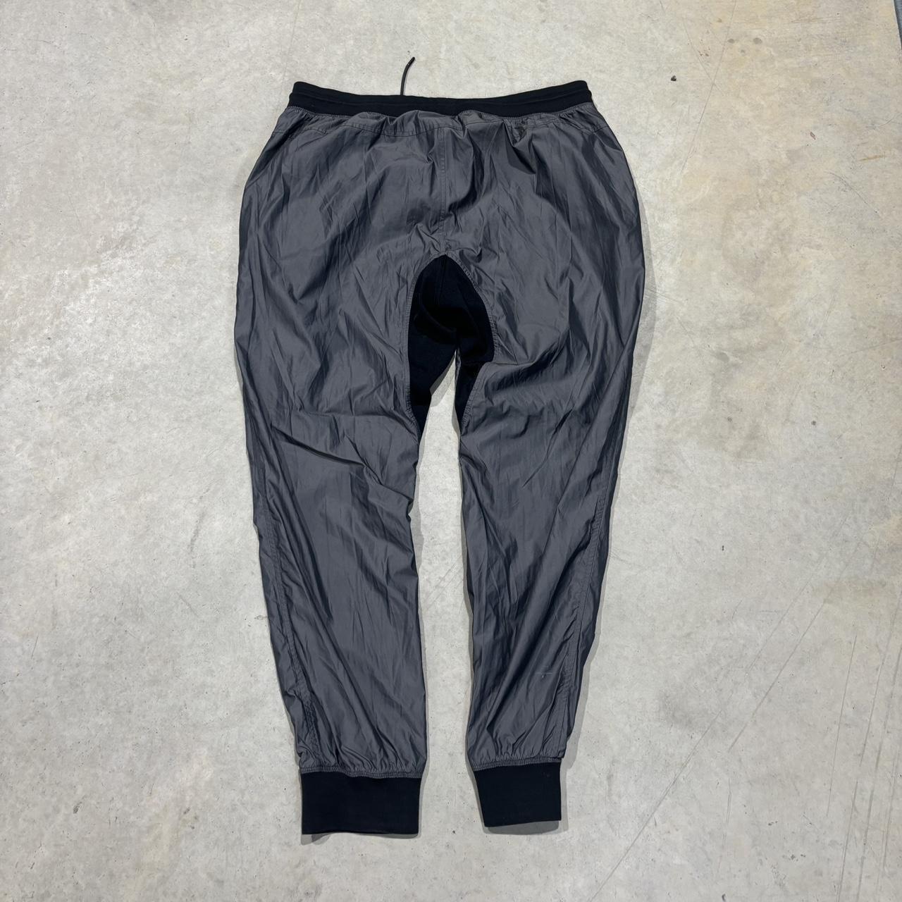 2000s Nike Track Pants
