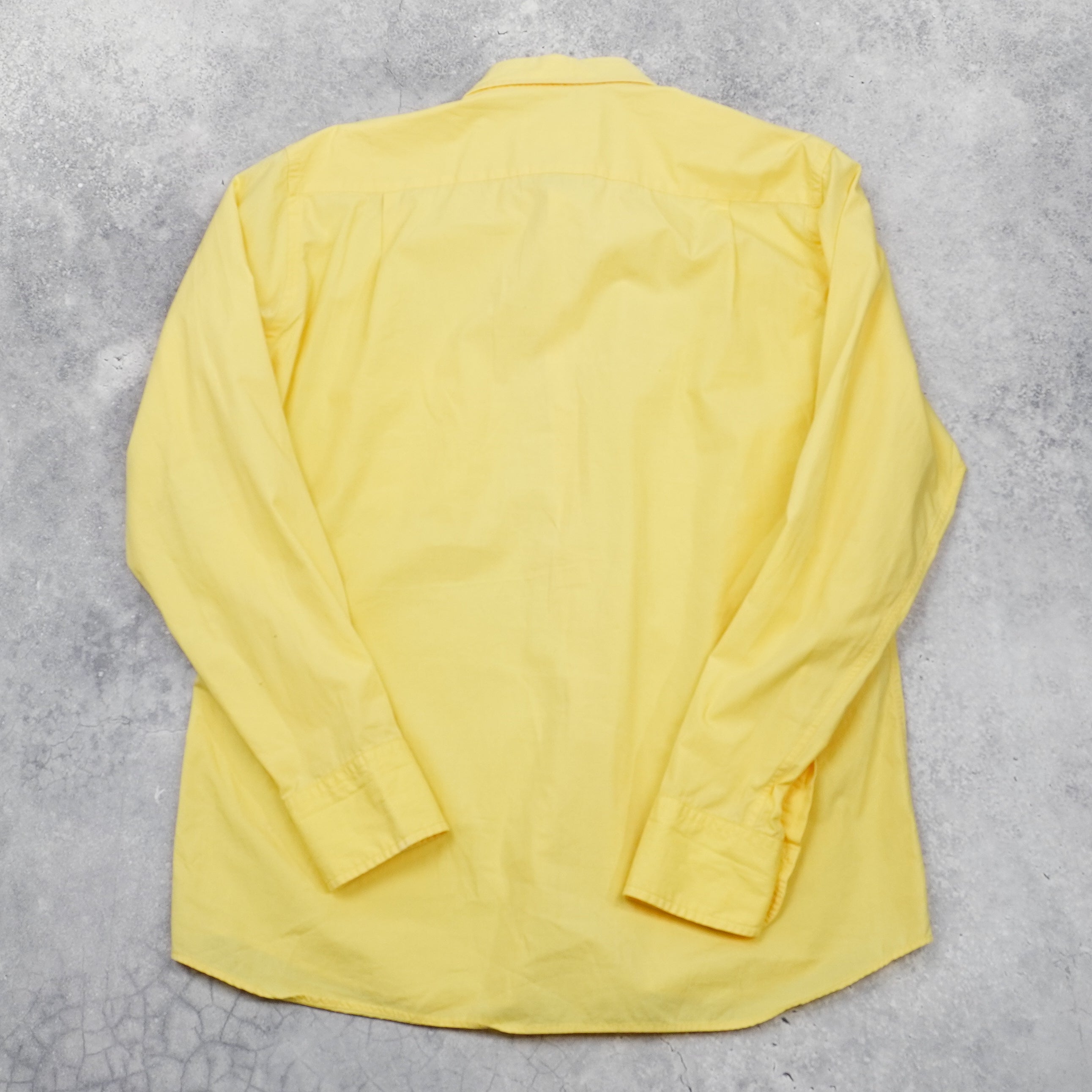 2000s Avirex Button Up