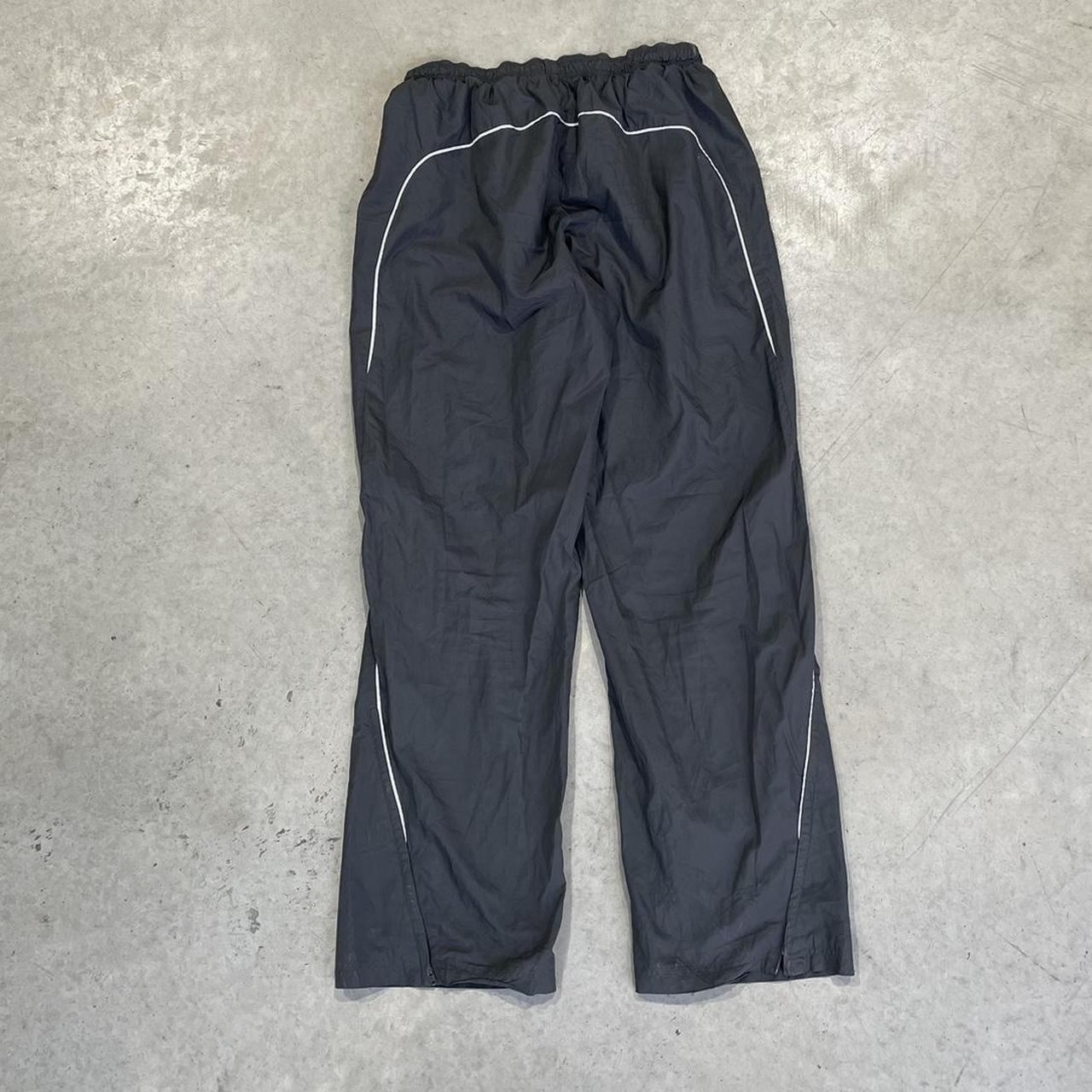 2000s Reebok Pants