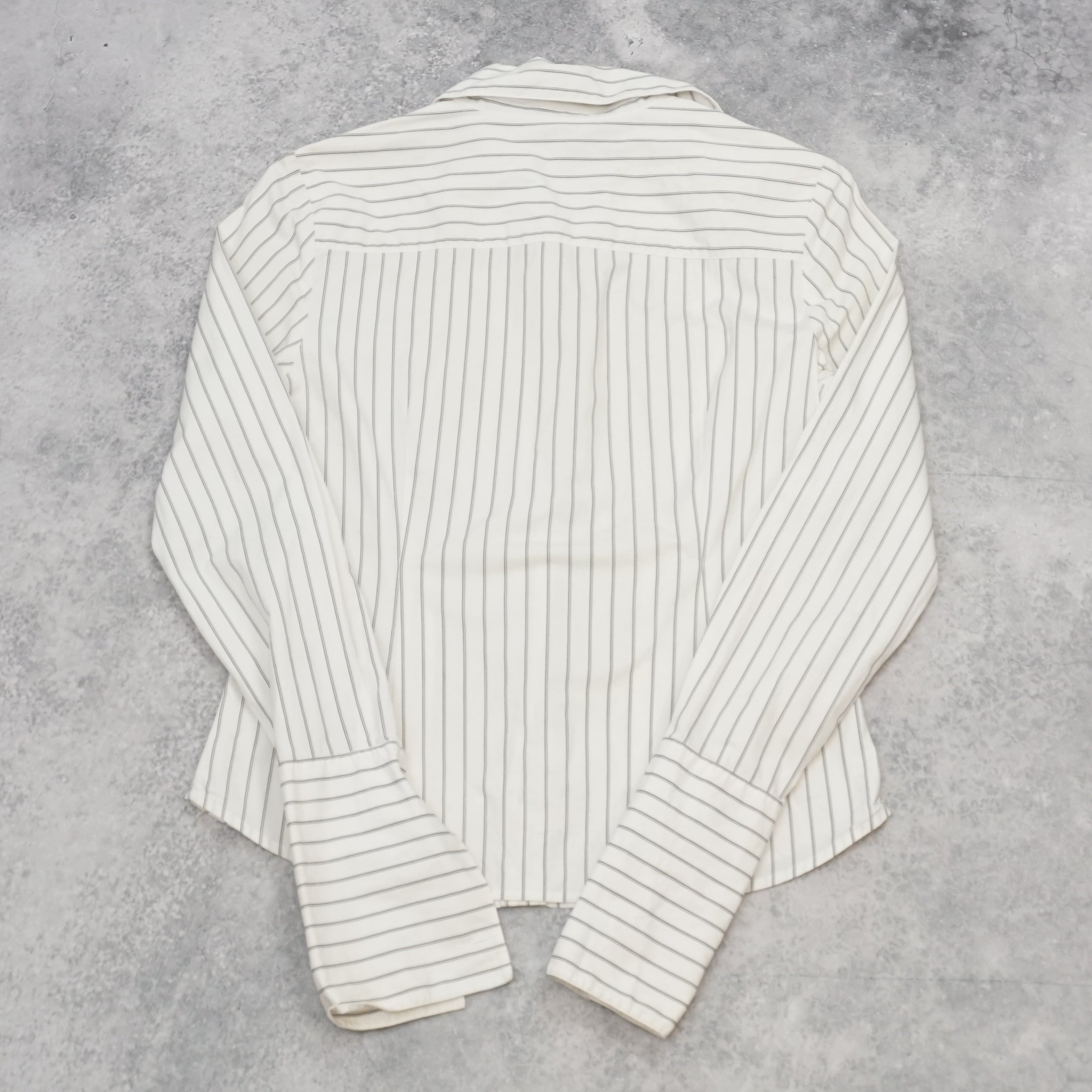 Miss Shop Button Up