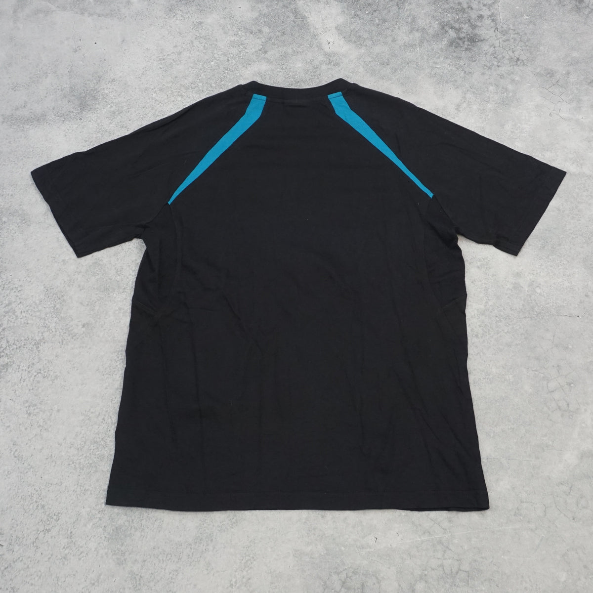 2000s Reebok Toro 2007 Cross Country T-Shirt