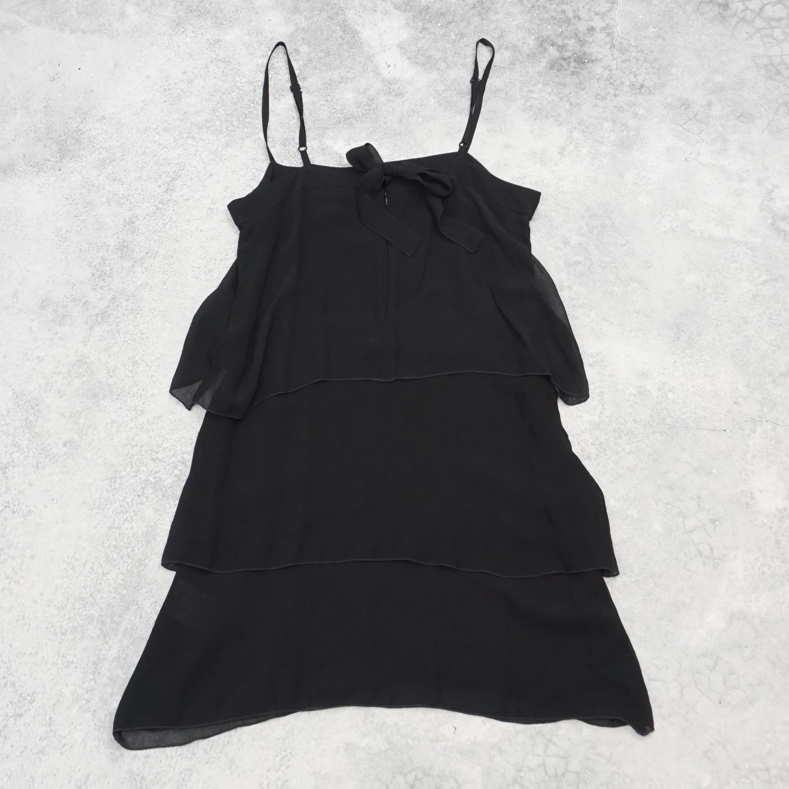 Twist & Tango Mini Dress