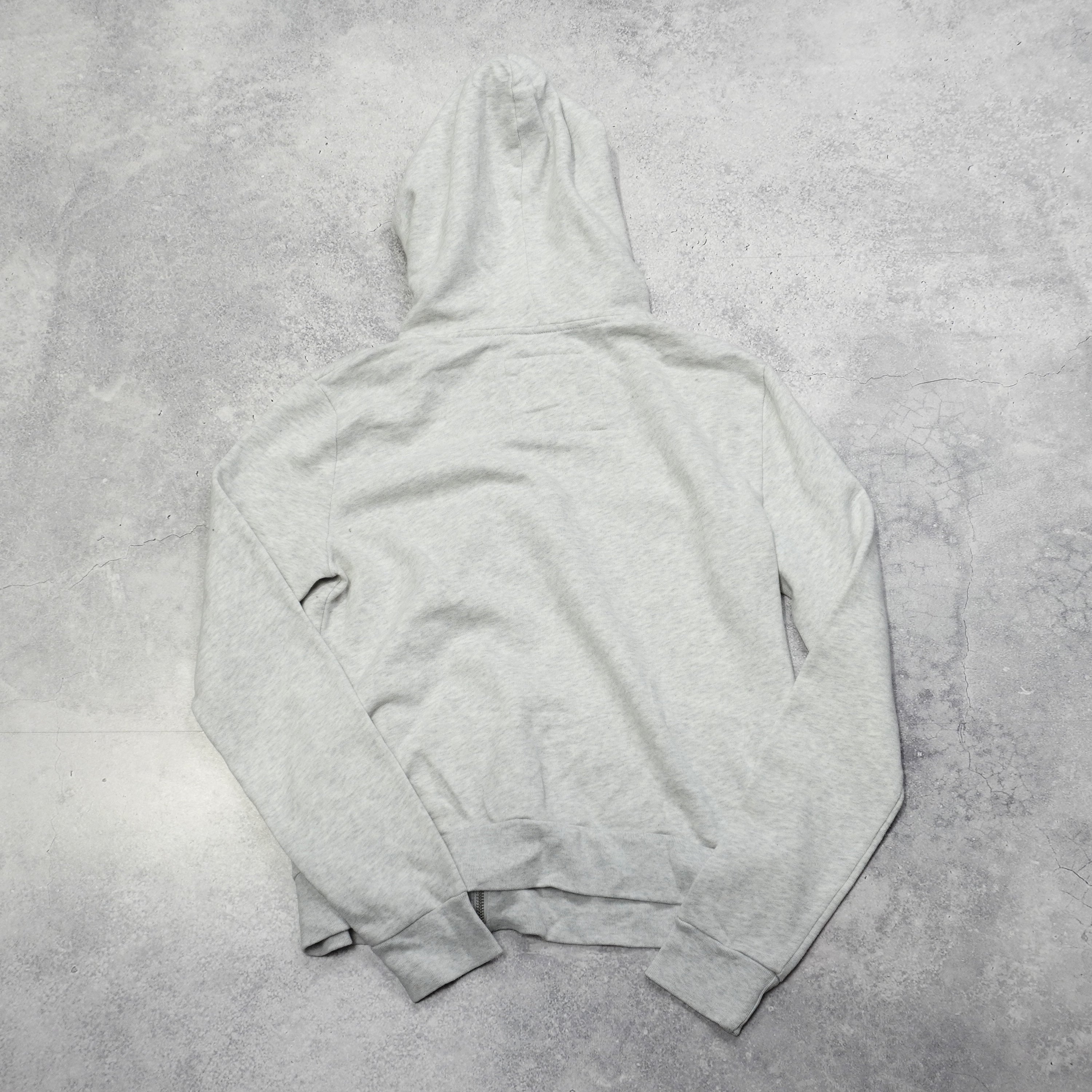 2000s Abercrombie & Fitch Hoodie