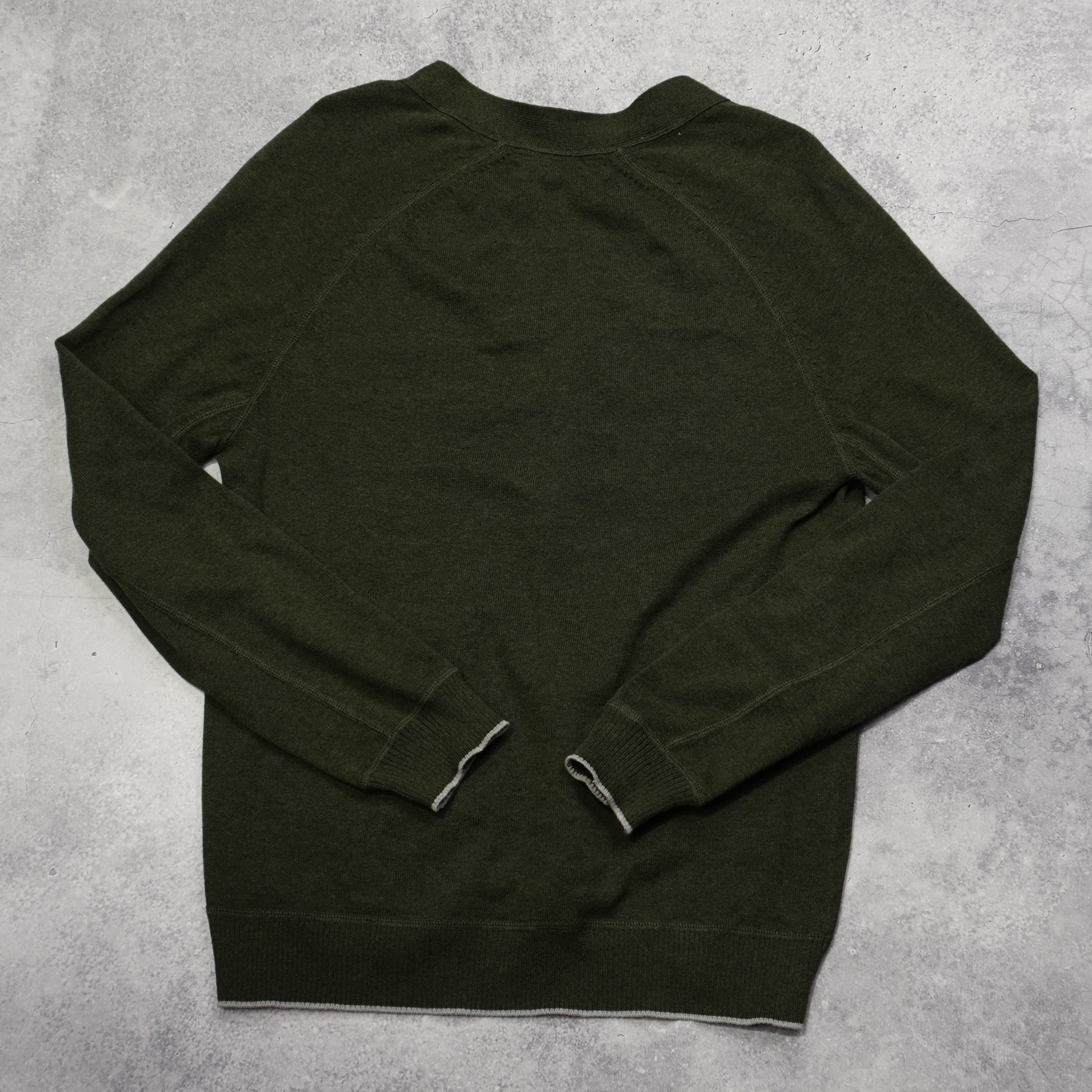2000s Ted Baker Knit