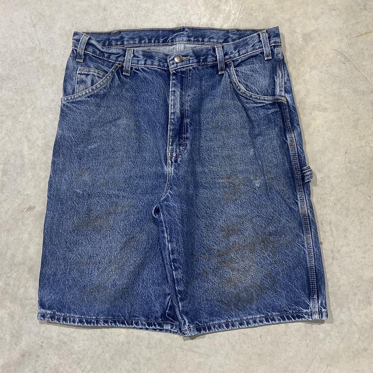 2000s Dickies Relaxed Jorts