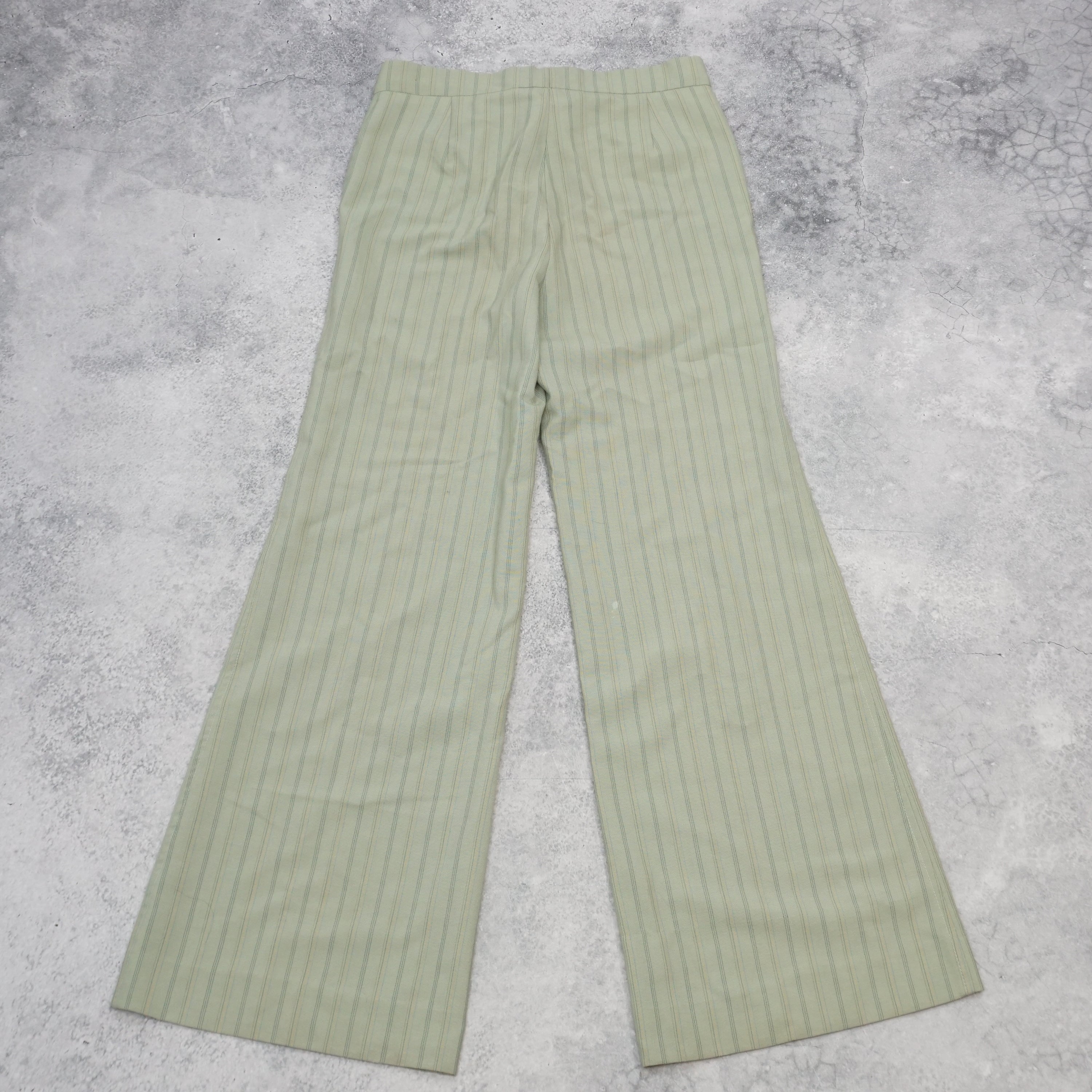 90s Pantz Celsius 30 Lightweight Pants