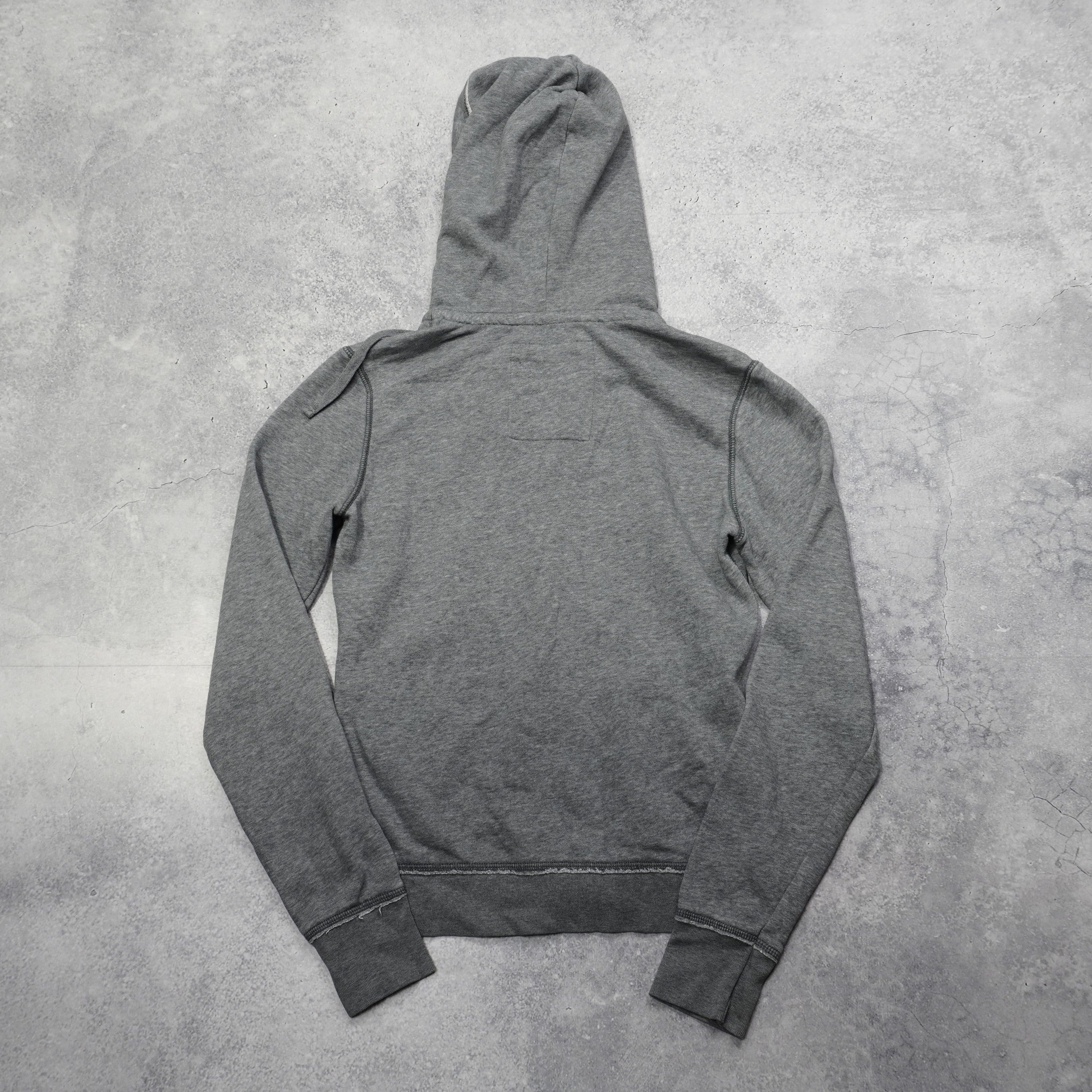 2000s Aeropostale Zip Up