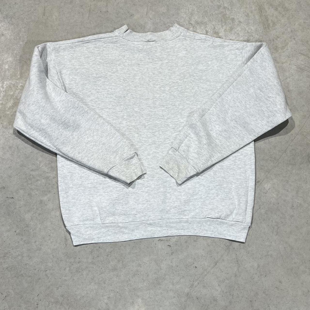 90s Fruit of the Loom Graphic Sweatshirt
