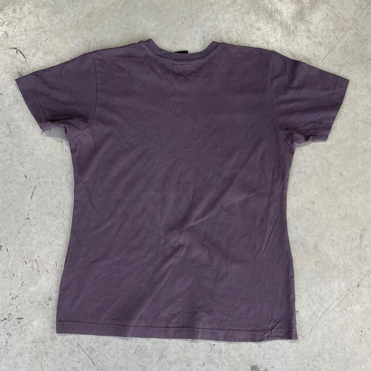 2000s Nike T-Shirt