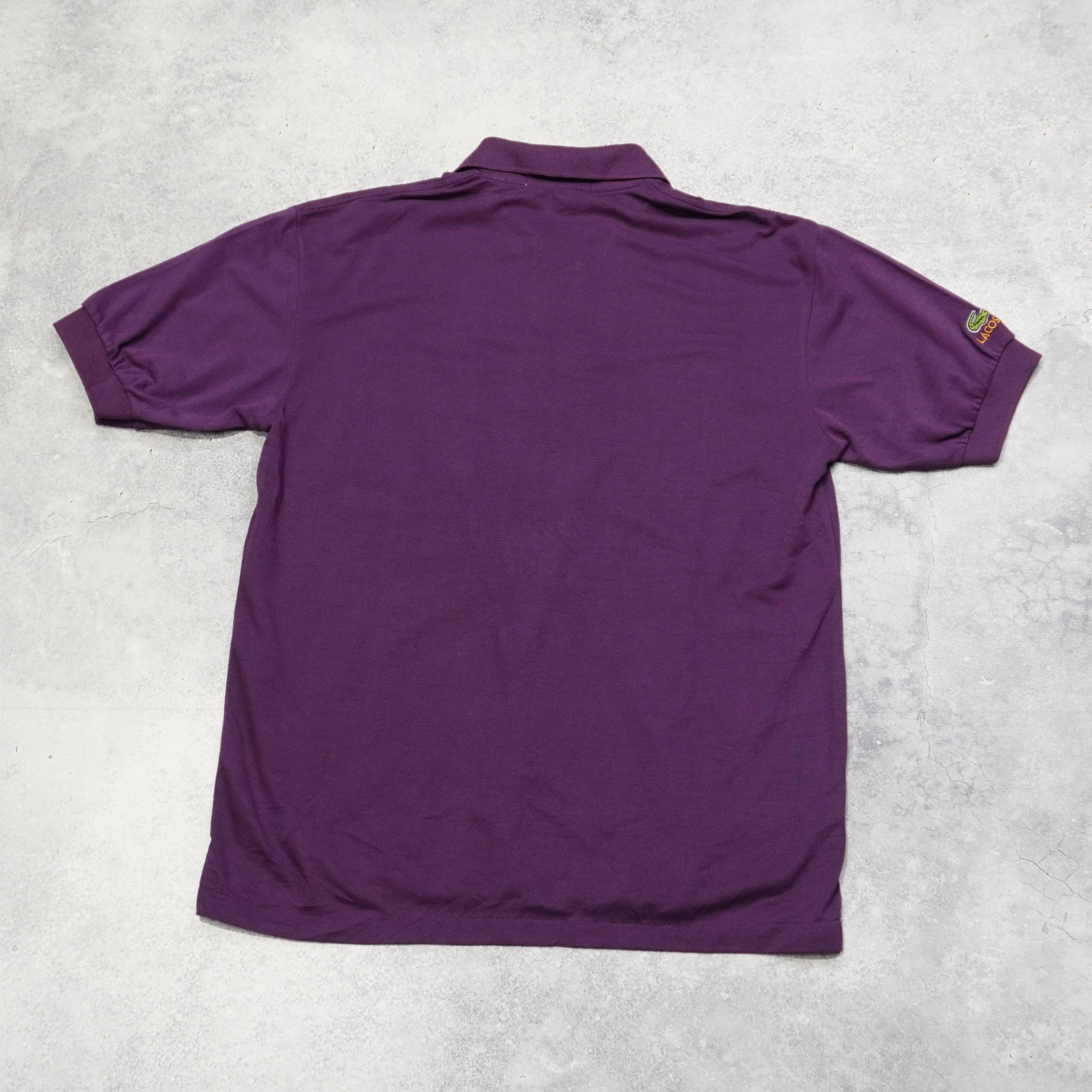Lacoste Polo