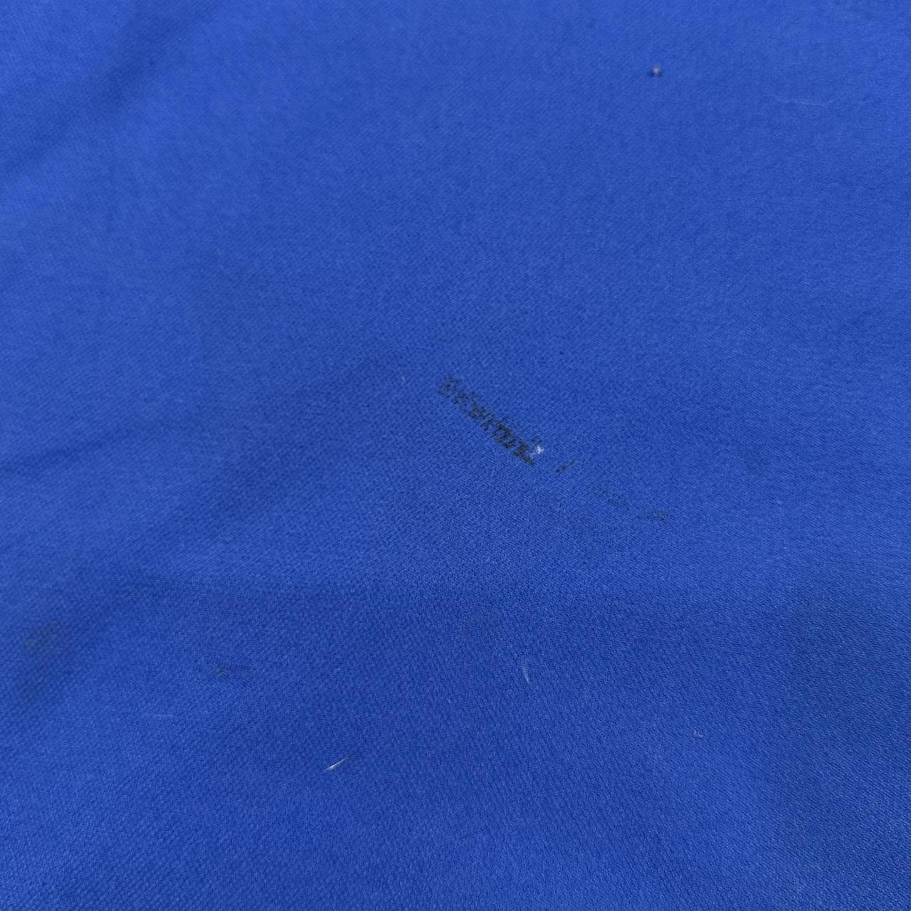 2000s Adidas Boxy Retro Zip Up Hoodie