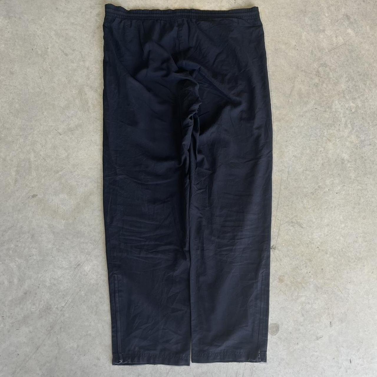 2000s Adidas Track Pants