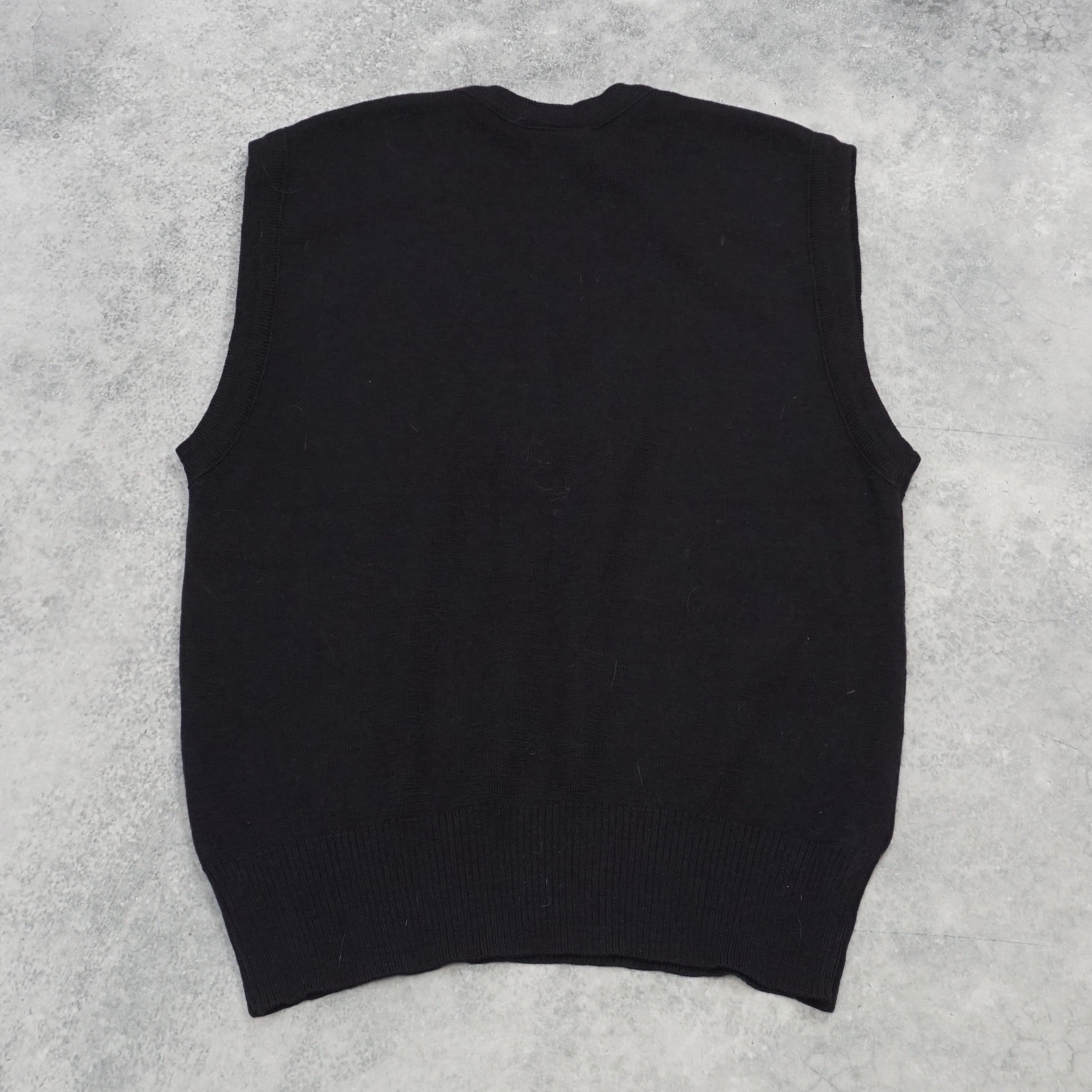 2000s Catalina Vest