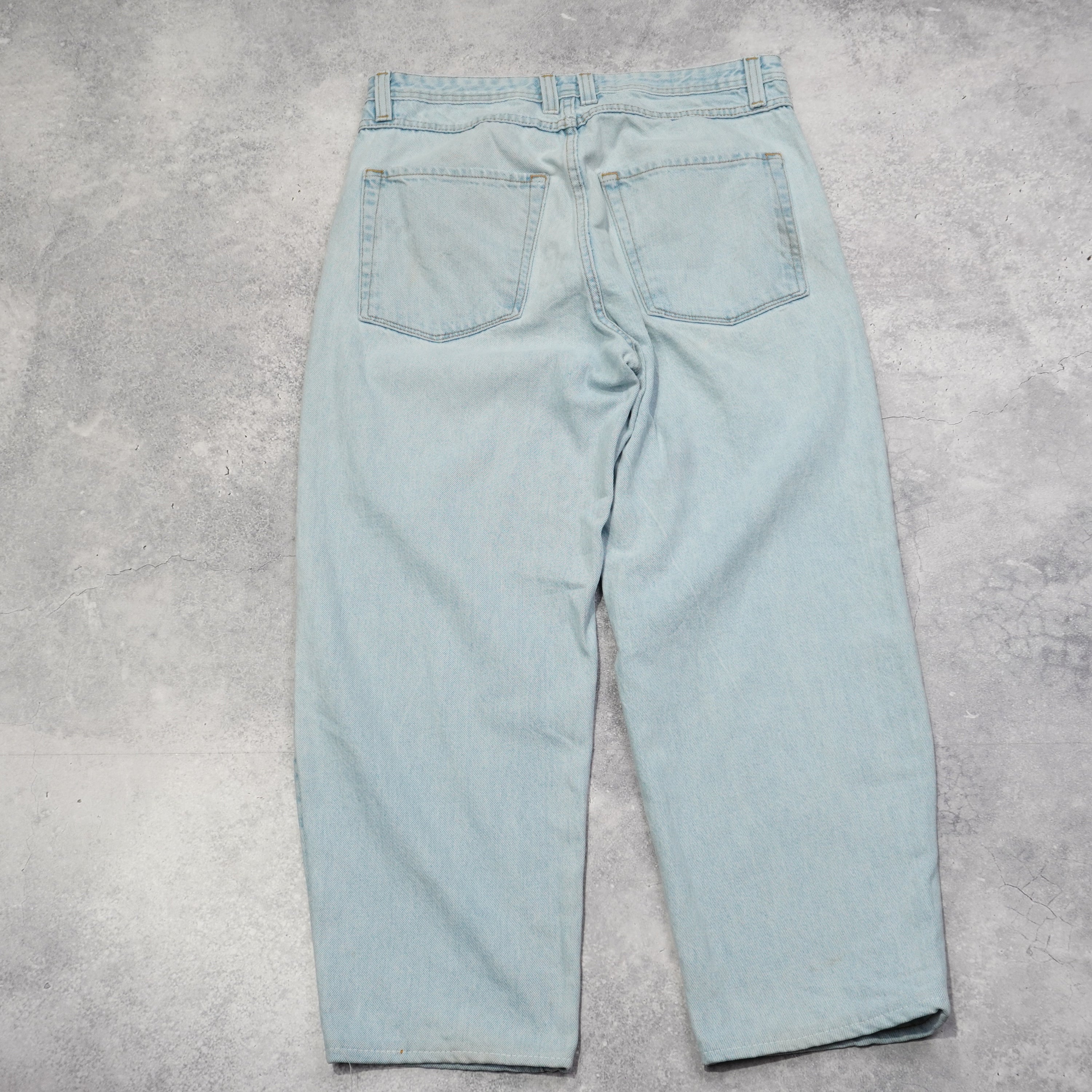 Empyre Jeans