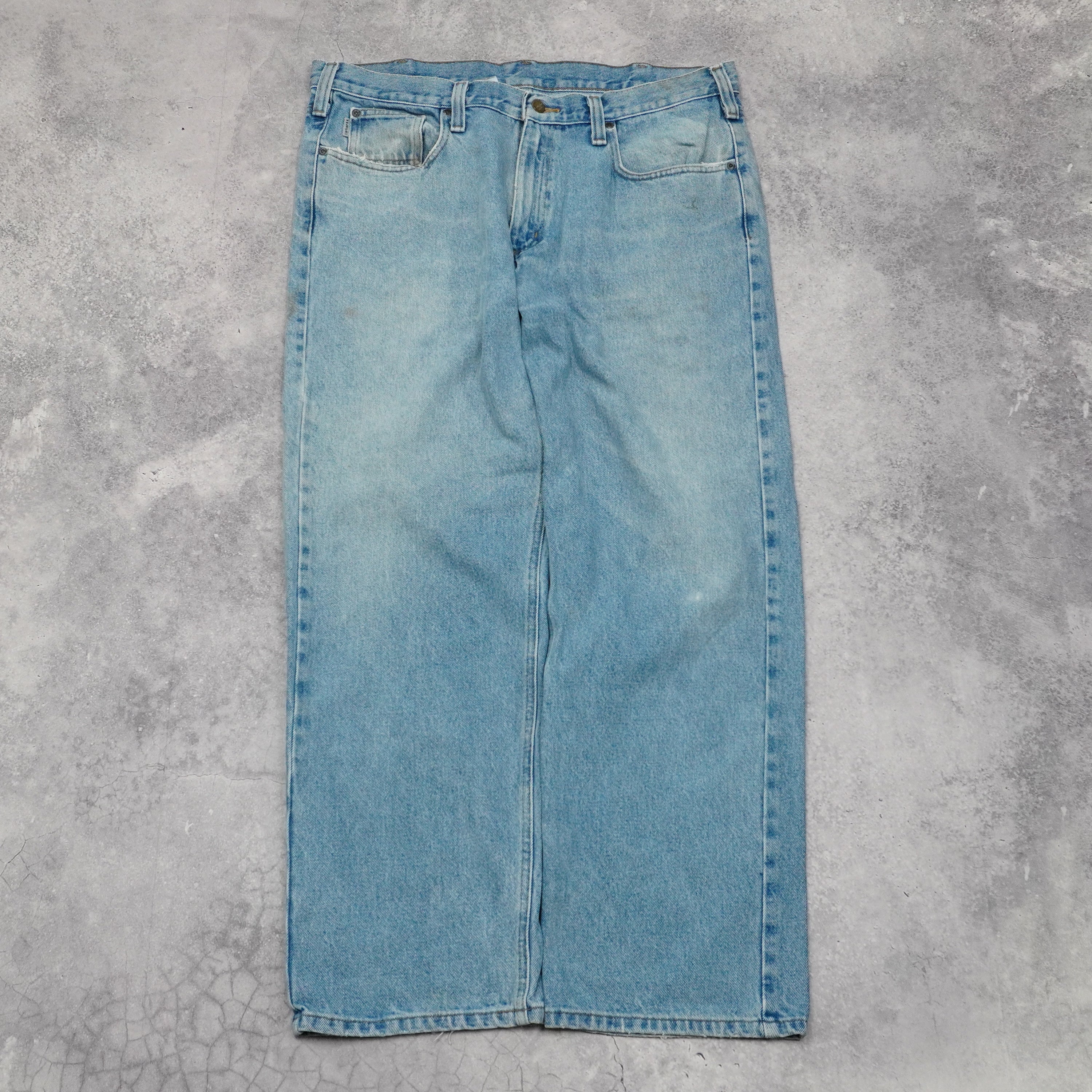 2000s Carhartt Jeans