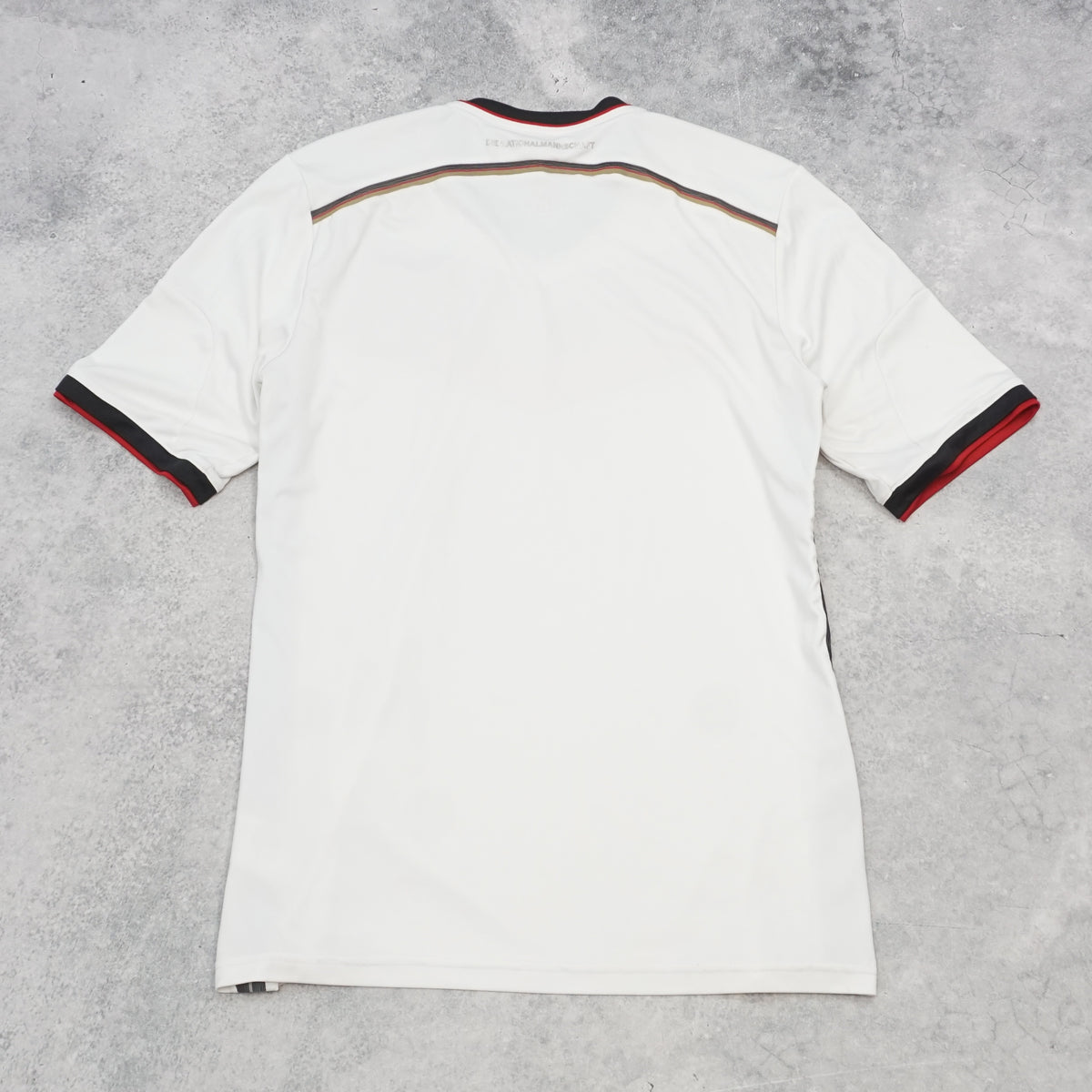 Adidas Germany National Team Home Jersey