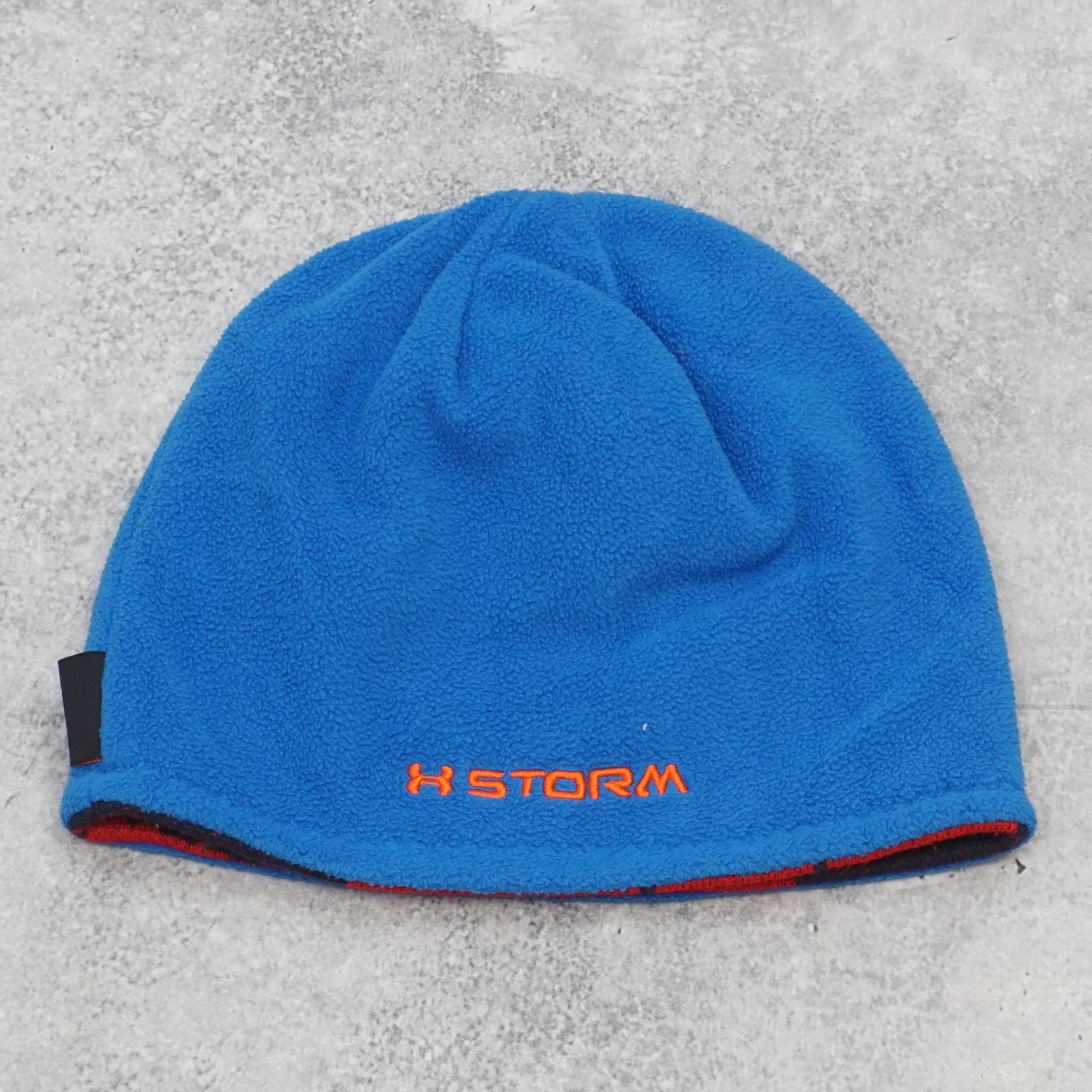 Under Armour Storm Reversible Fleece Beanie