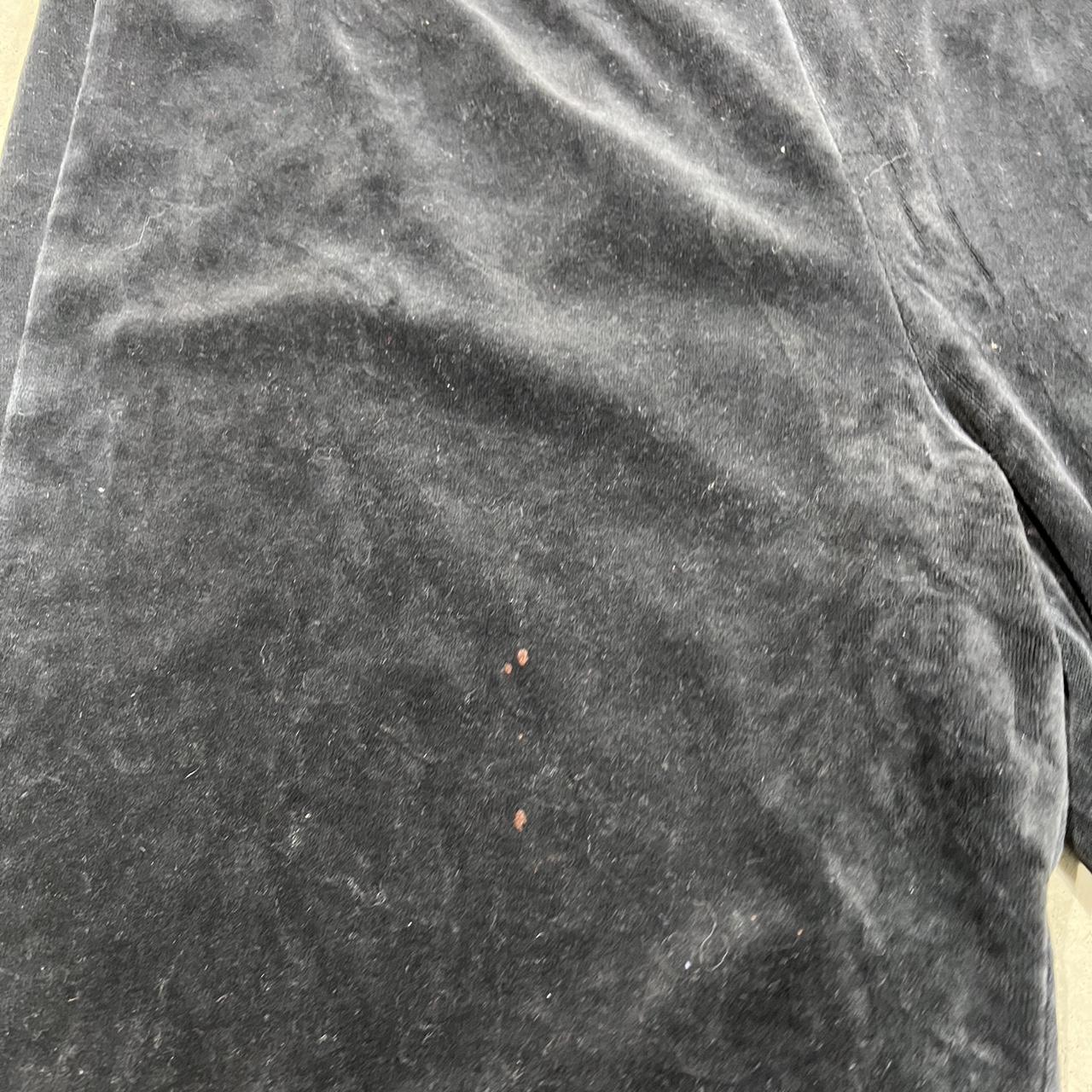 2000s Polo Ralph Lauren Velour Sweatpants