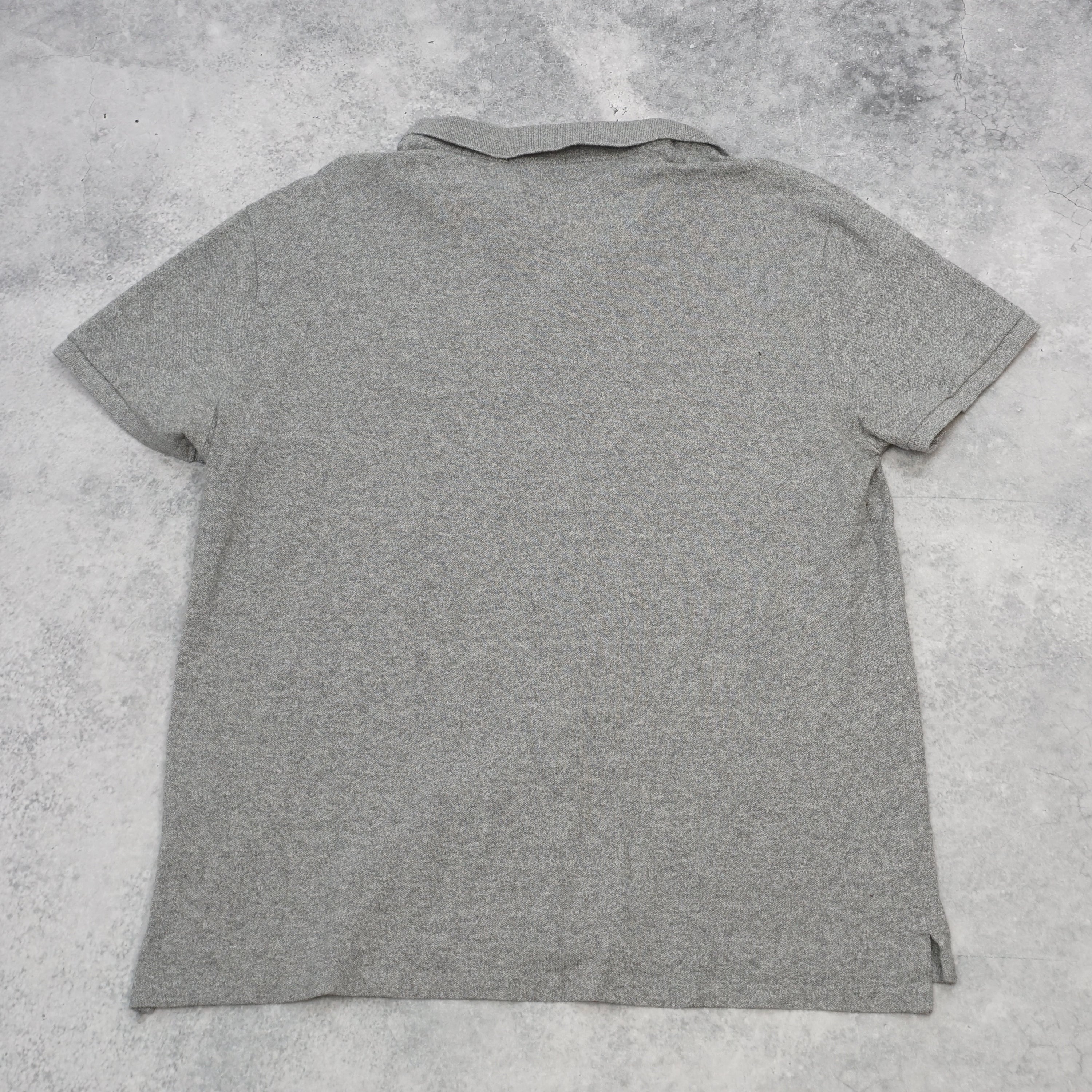 Polo Ralph Lauren Custom Slim Fit Polo