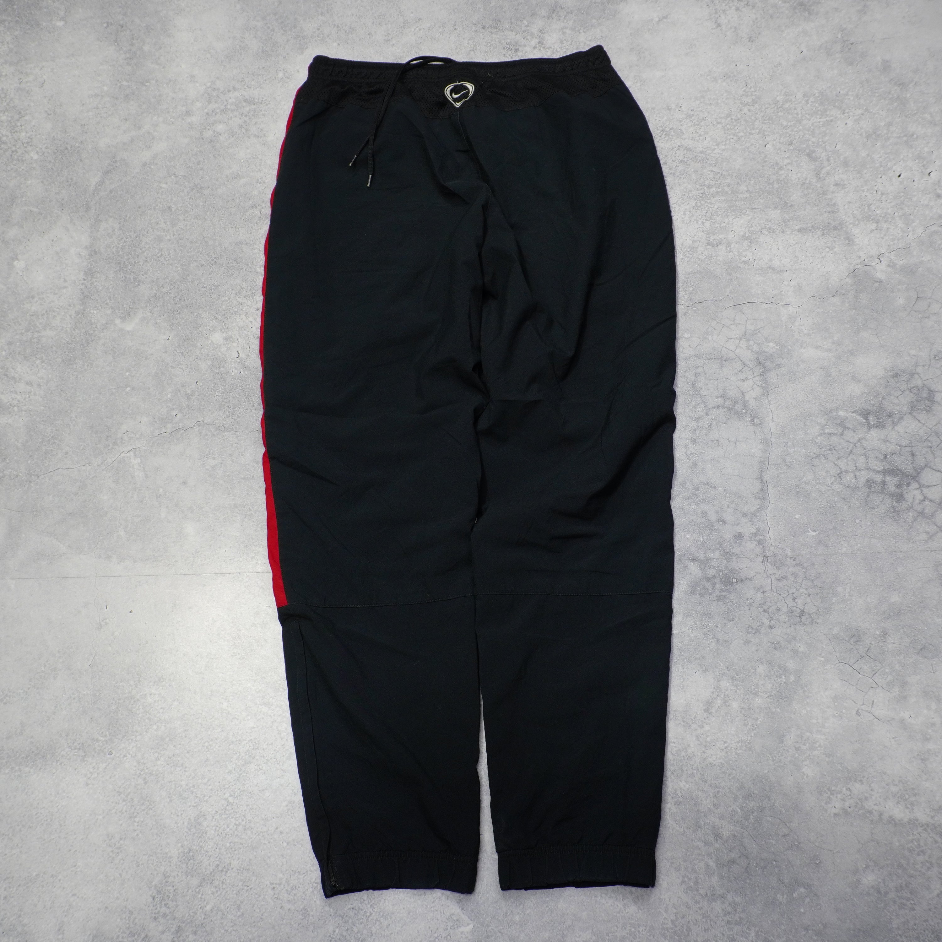 2000s Nike Track Pants