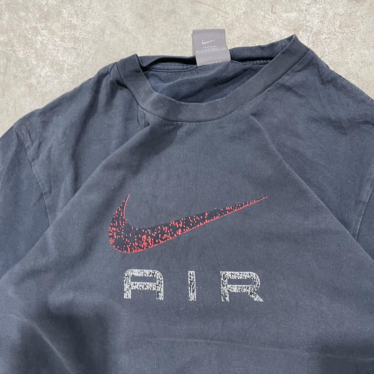 2000s Nike Air T-Shirt