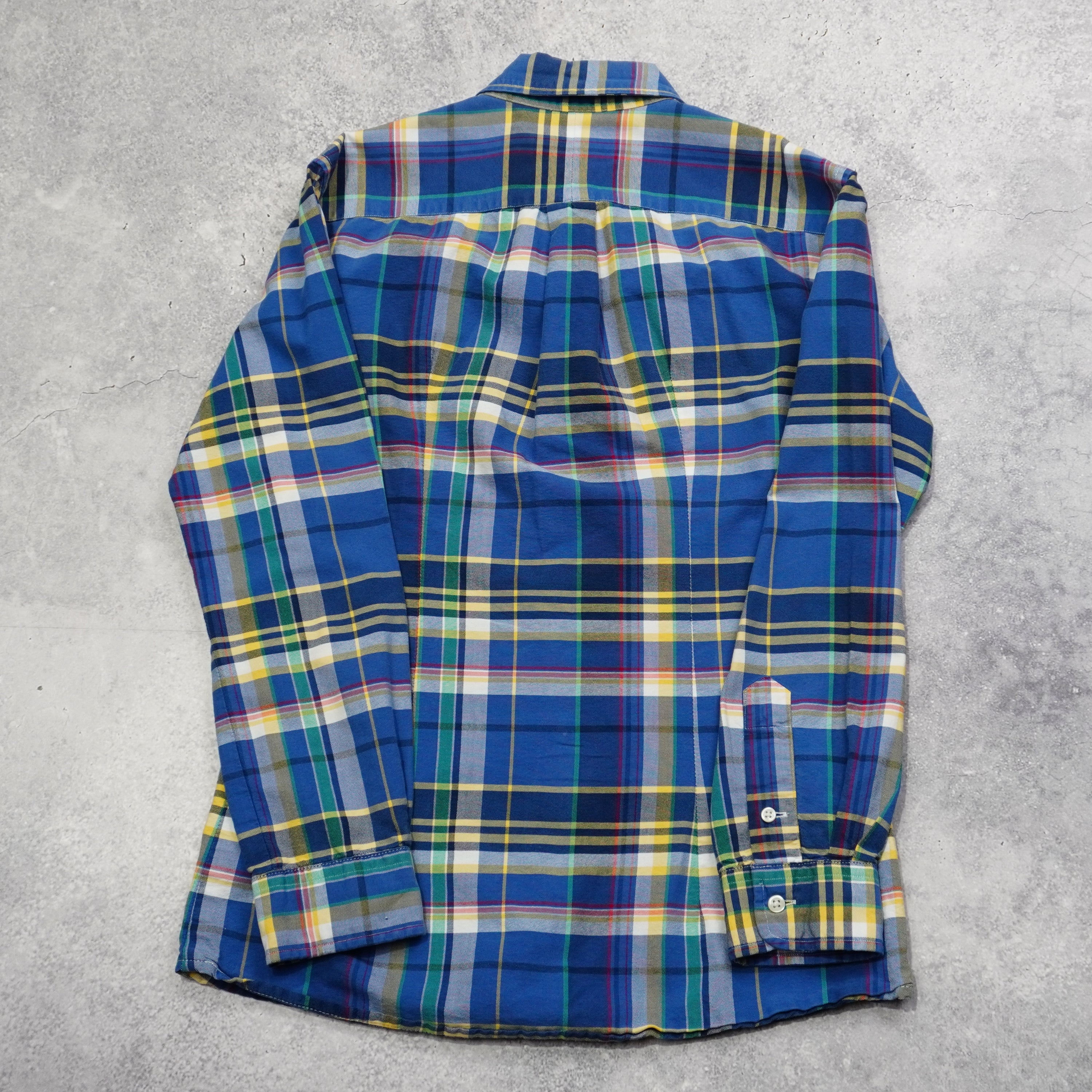 2000s Ralph Lauren Button Up