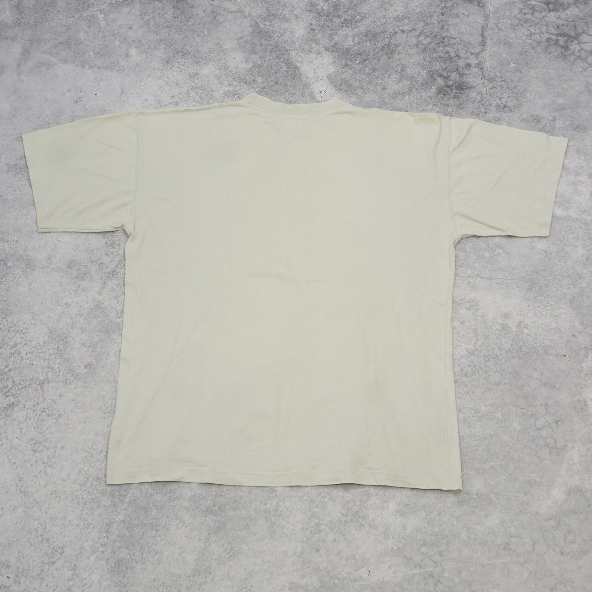 2000s Reebok Embroidered Spellout T-Shirt