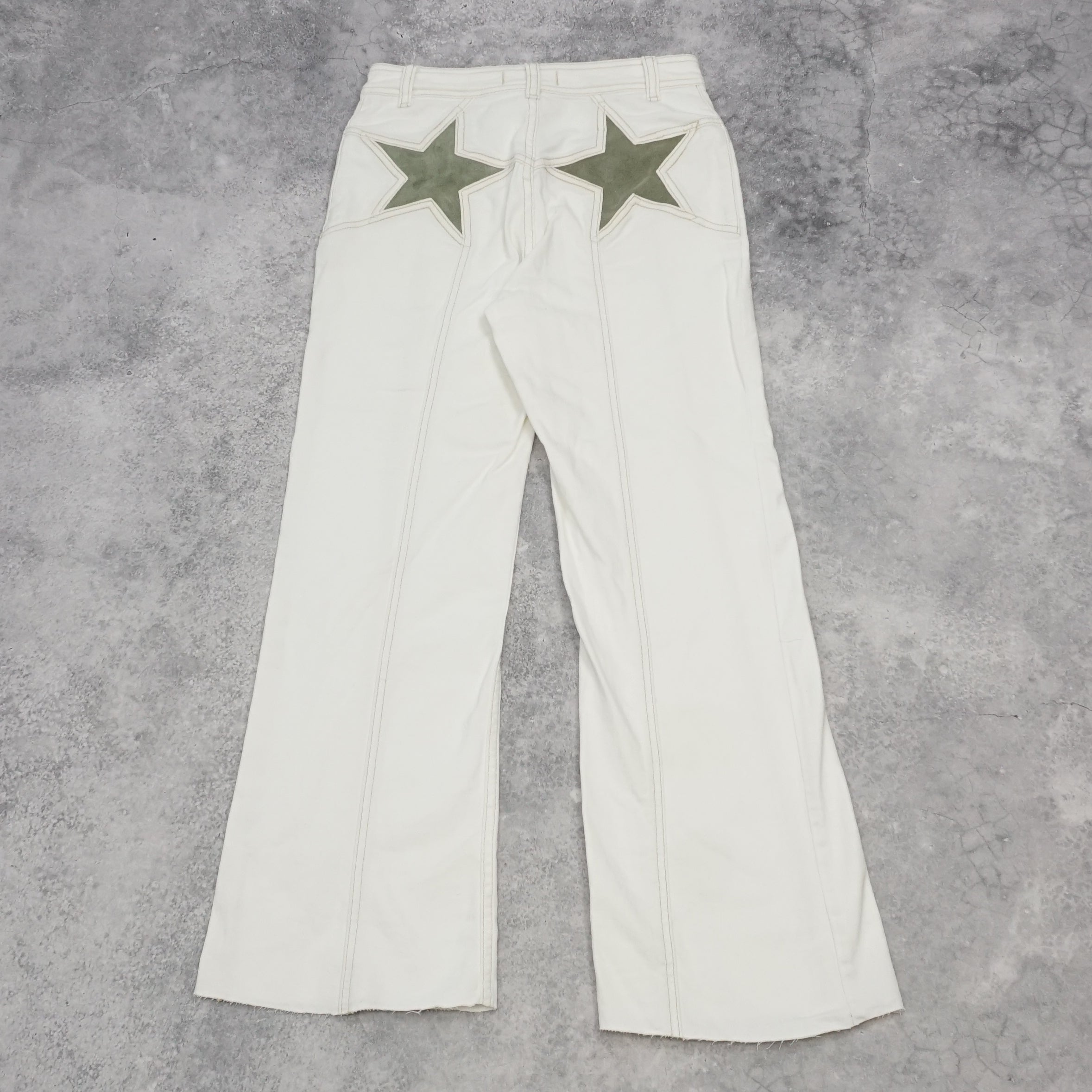 We The Free Flare Pants