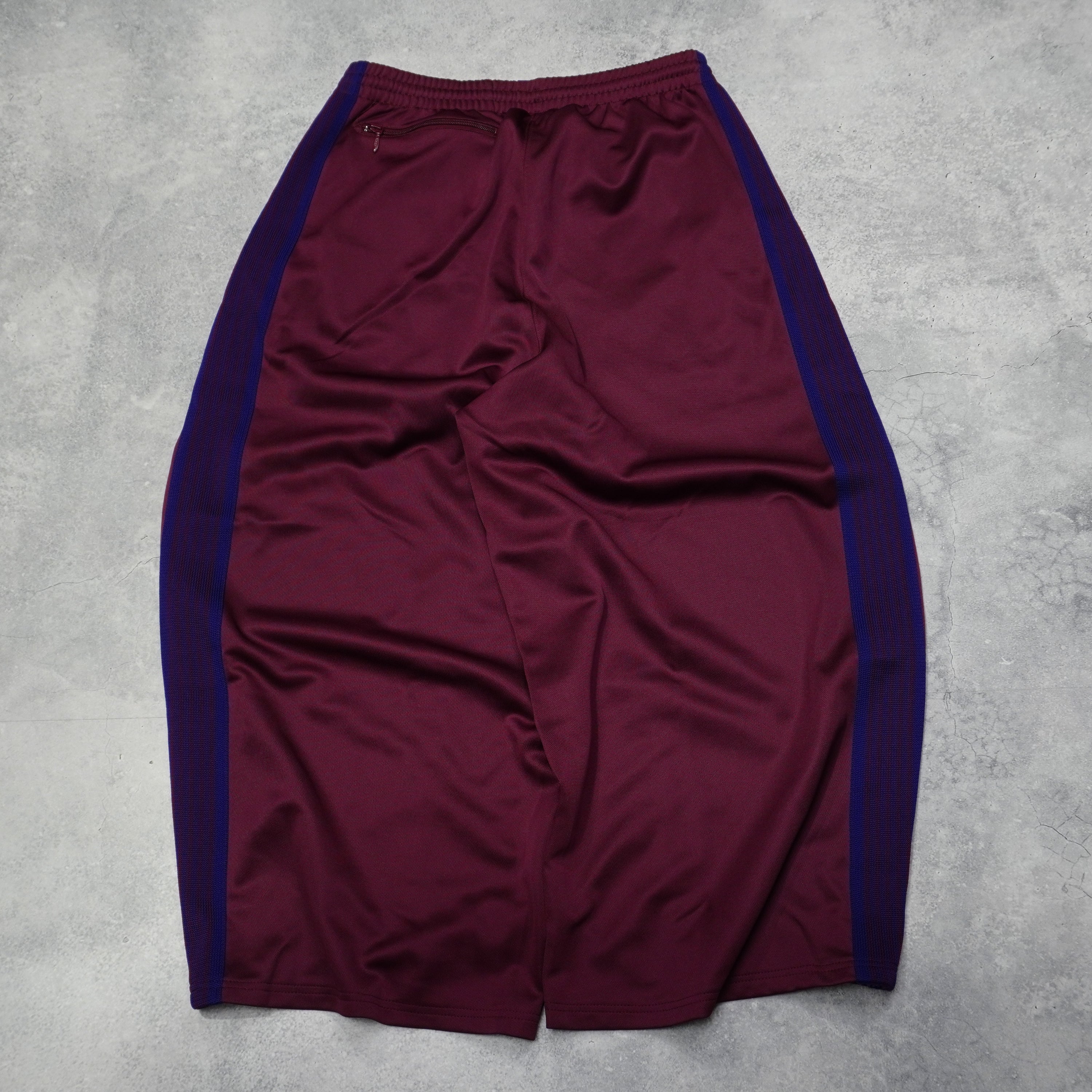 Needles HD Poly Smooth Track Pants