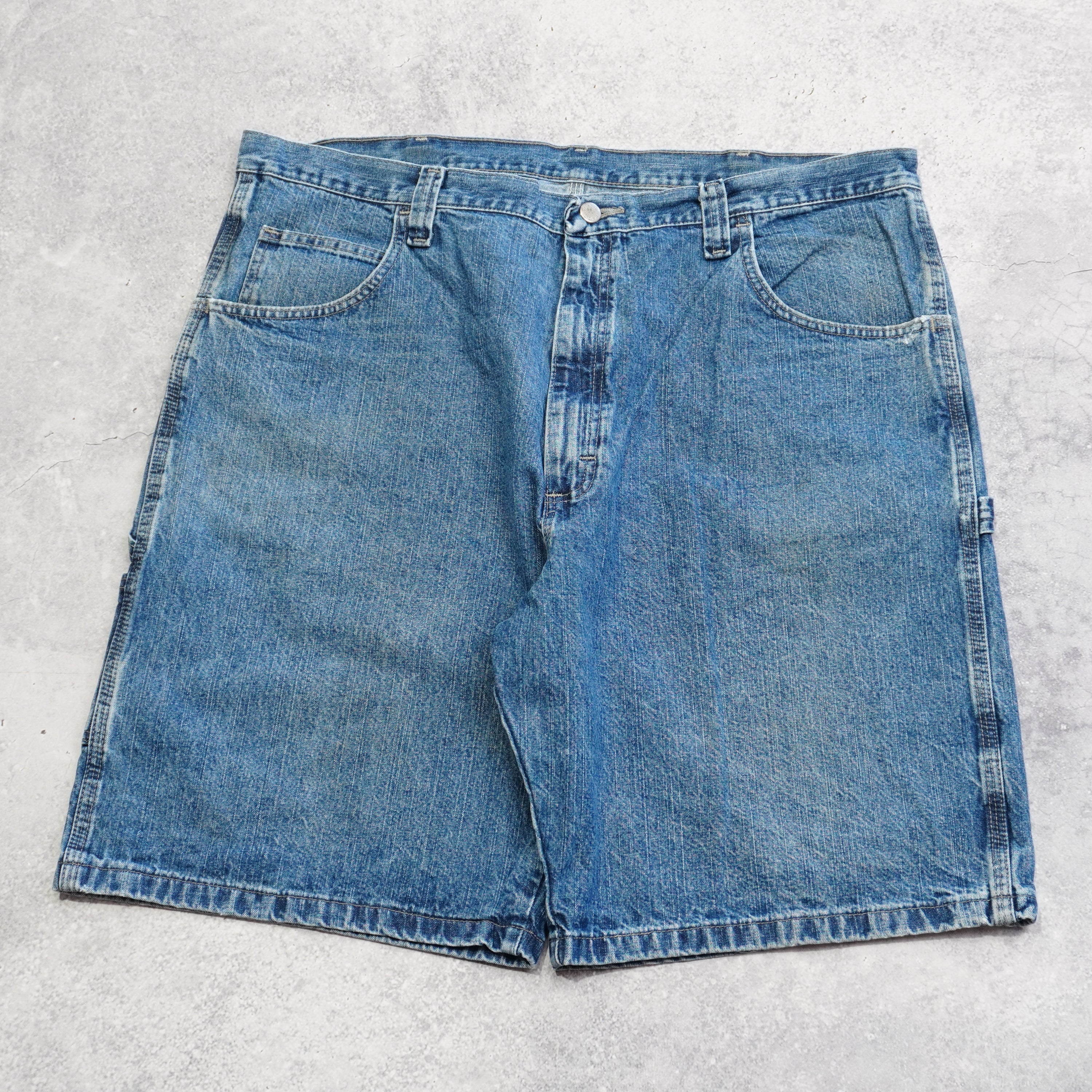 90s Wrangler Jorts Carpenter