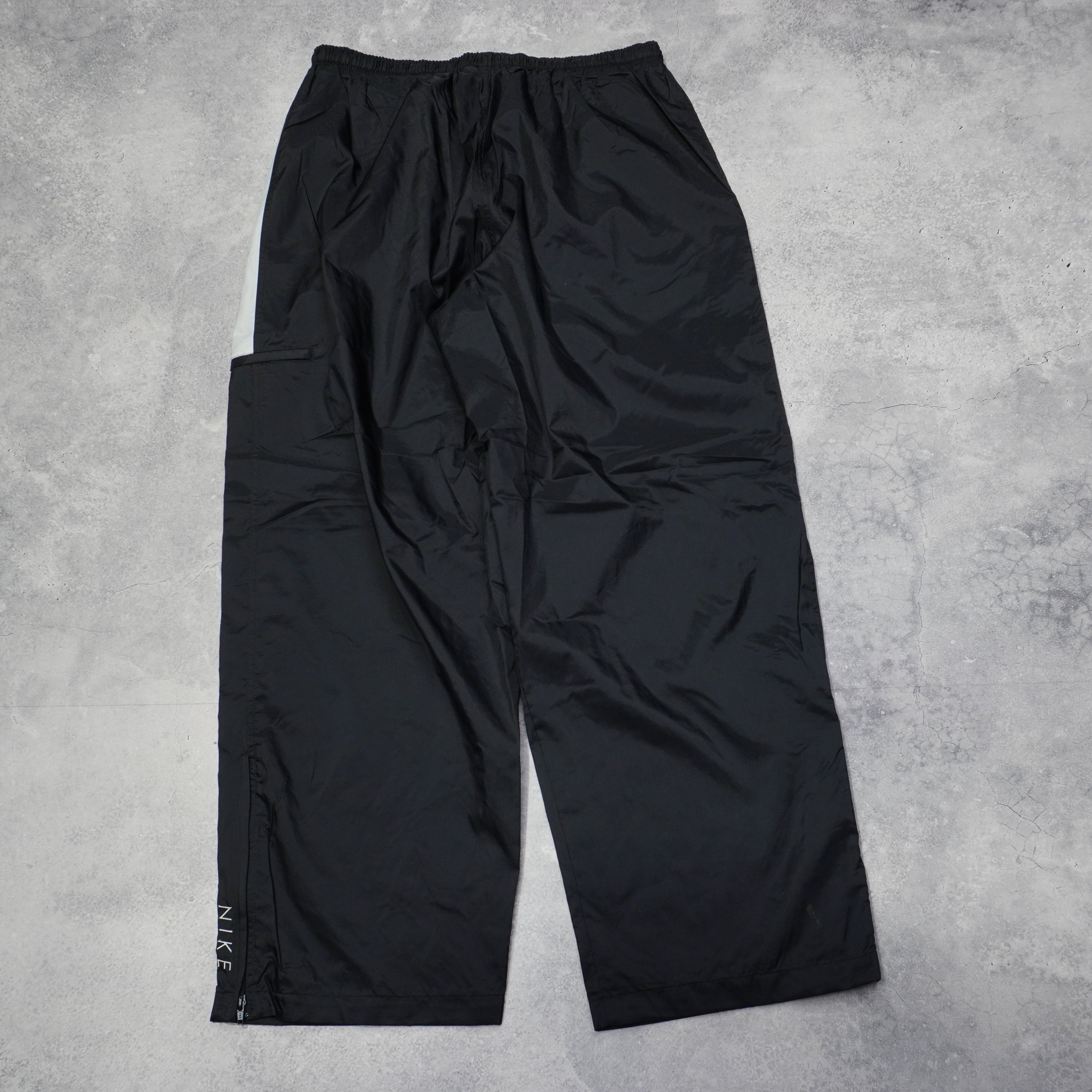 2000s Nike Track Pants