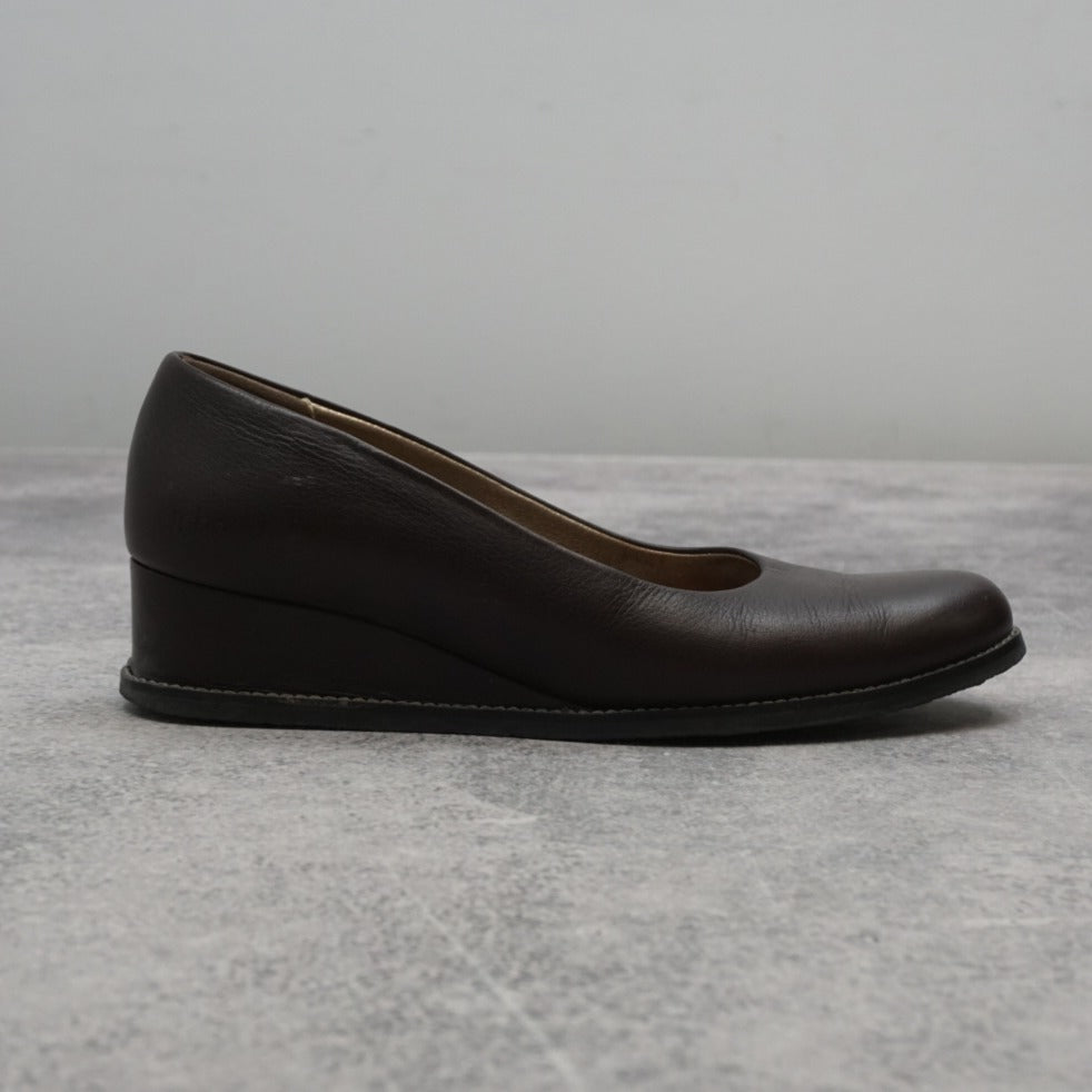 Arche Heeled Shoes