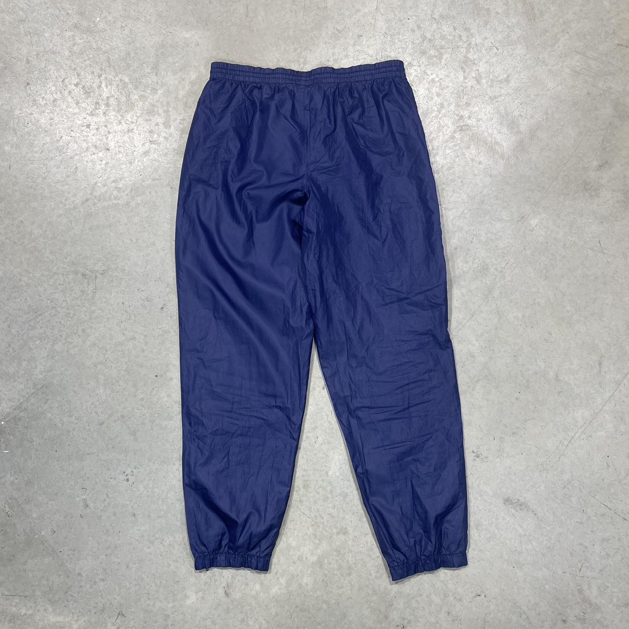 2000s Umbro Windproof Pants