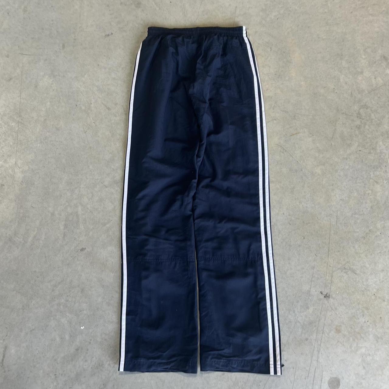 2000s Adidas Track Pants