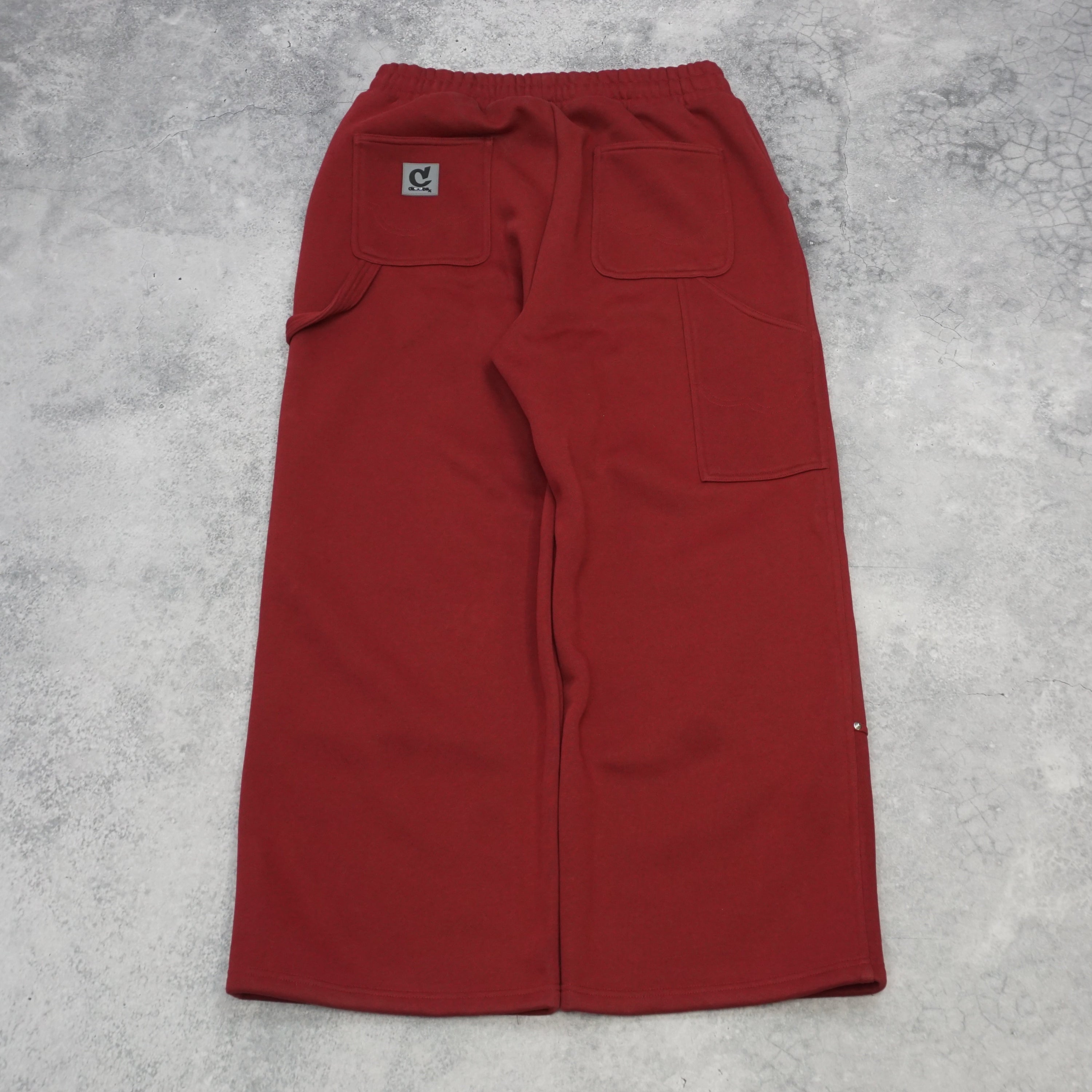 Cloud Pants Track Pants