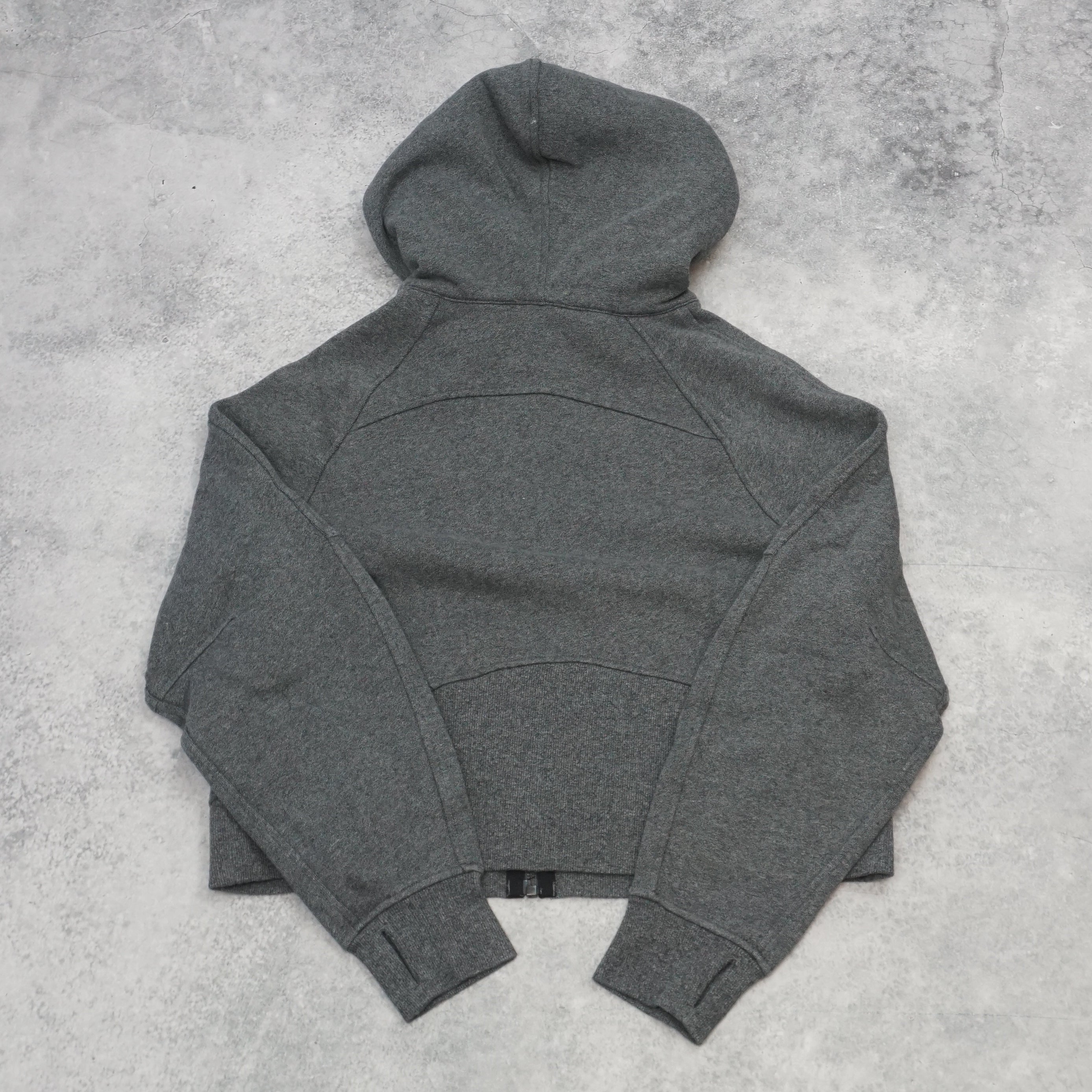 Lululemon Zip Up Hoodie