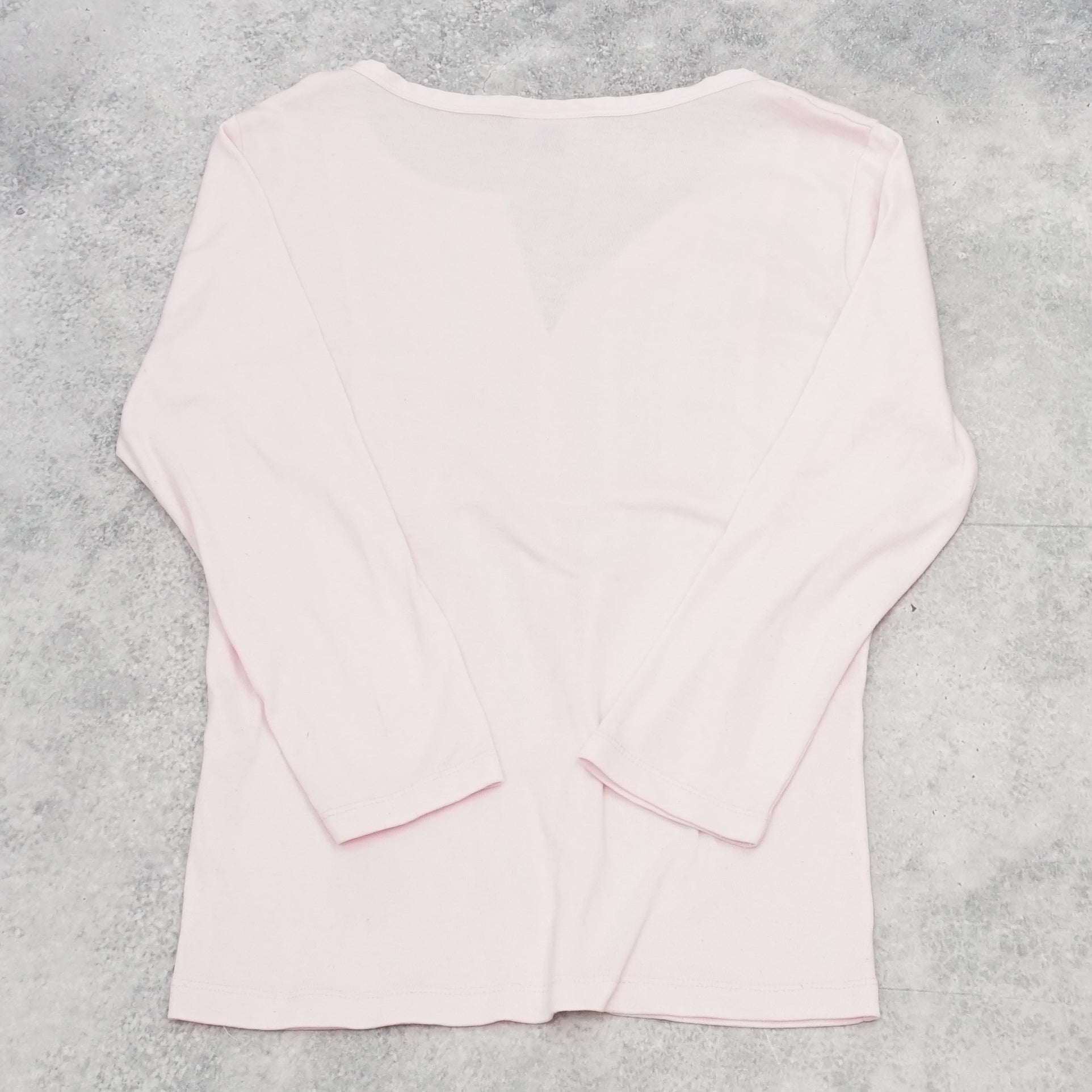 2000s Suzannegrae Top