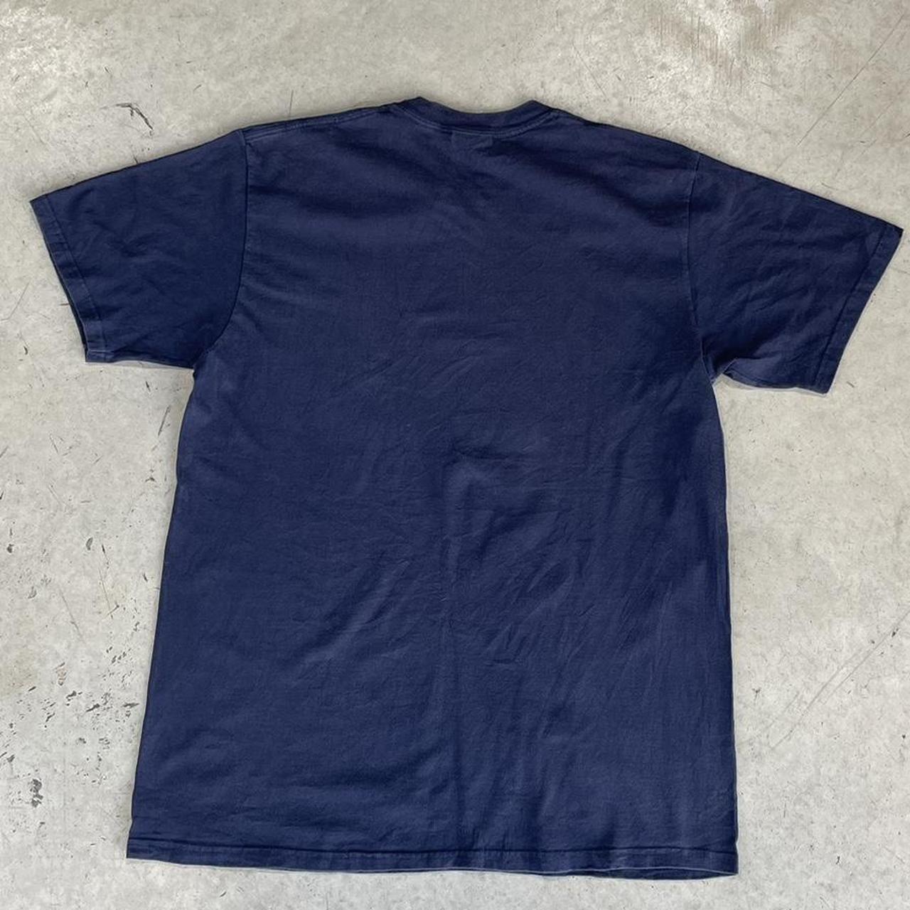 2000s Nike Graphic T-Shirt