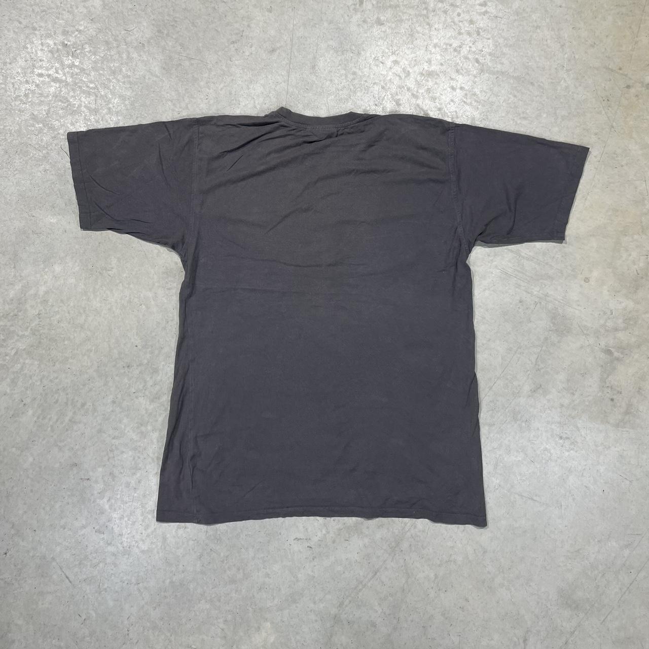 2000s Fila Y2K T-Shirt Boxy