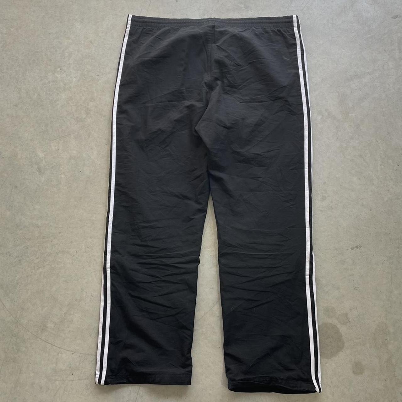 2000s Adidas Pants