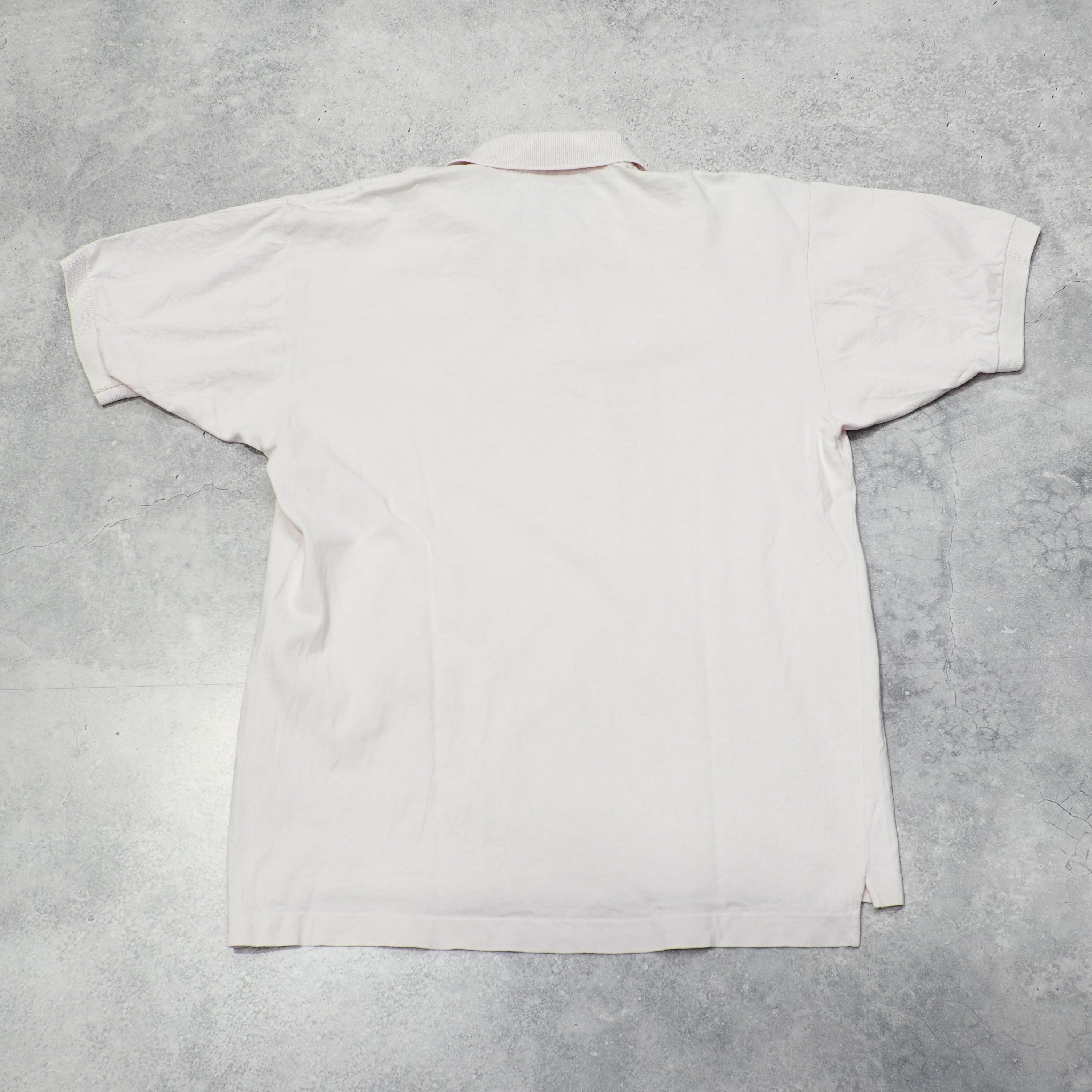 2000s Stone Island Polo