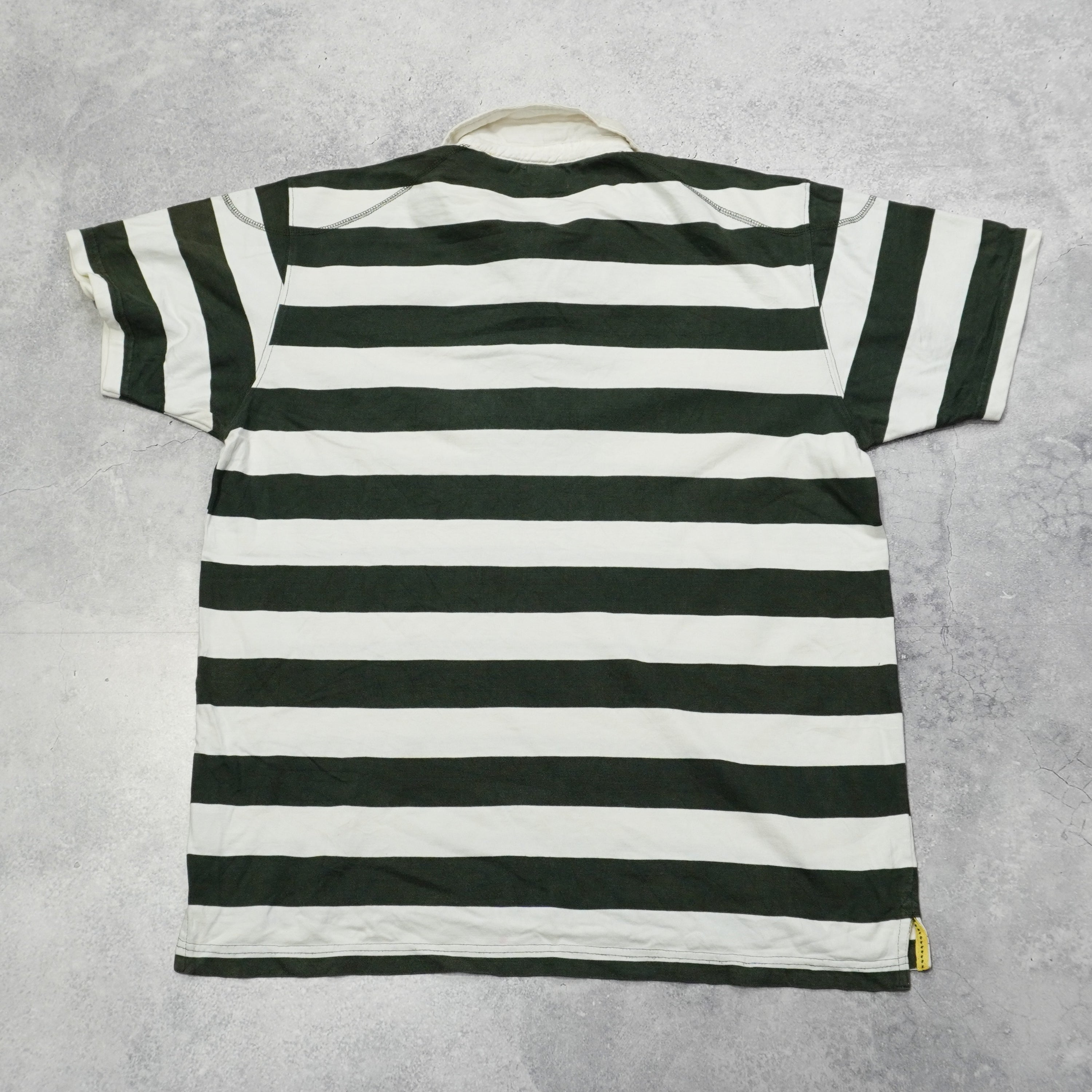 2000s Kappa Italia Polo