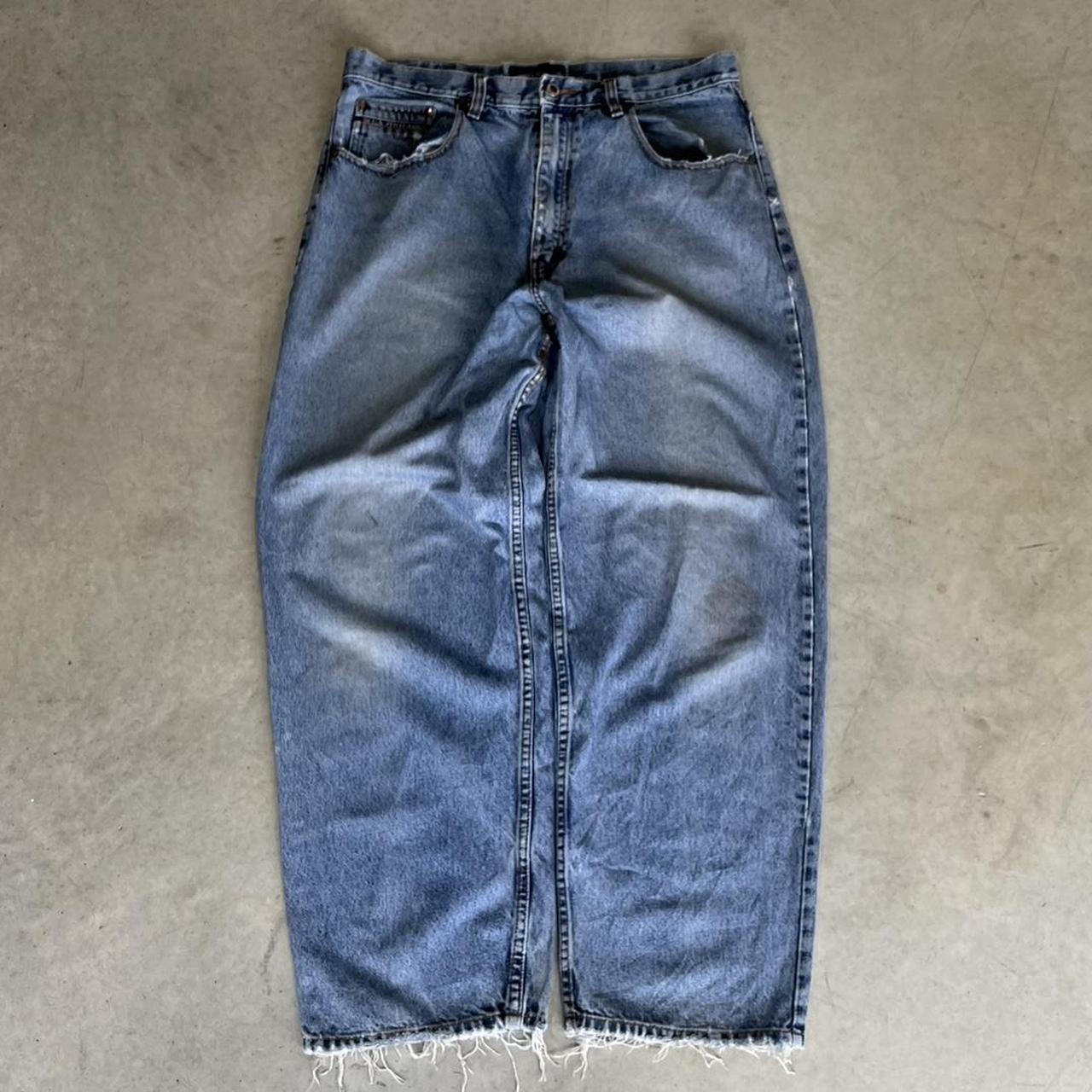 2000s US Polo Assn. Baggy Jeans