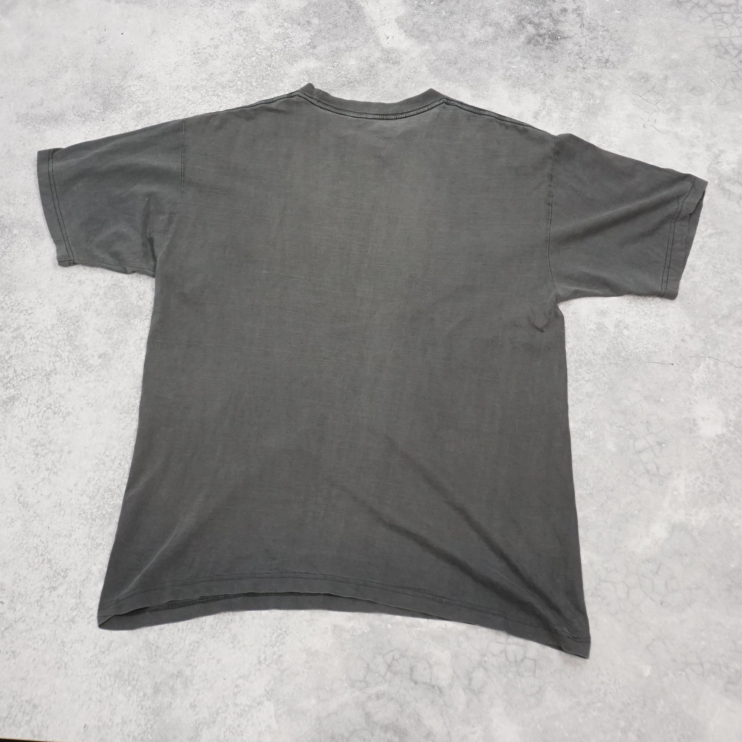 90s Vintage  Star Trek Generations Graphic T-Shirt