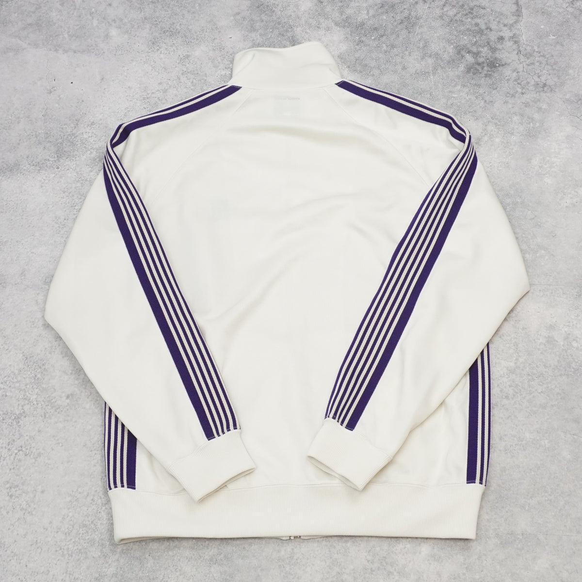 Needles Poly Smooth Track Jacket