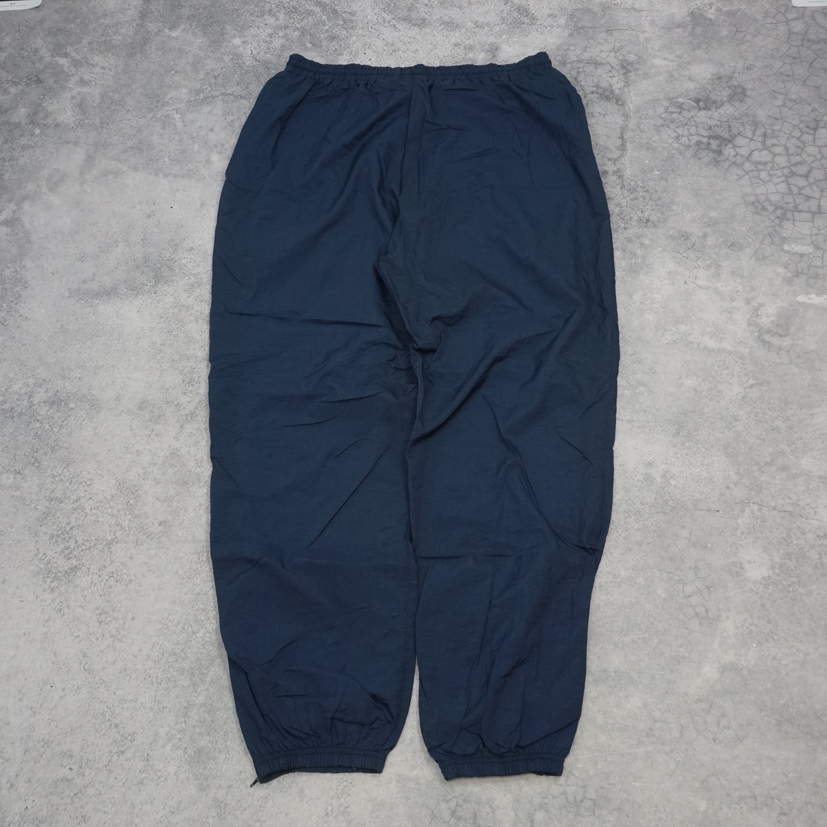 90s Reebok Nylon Shell Track Pants