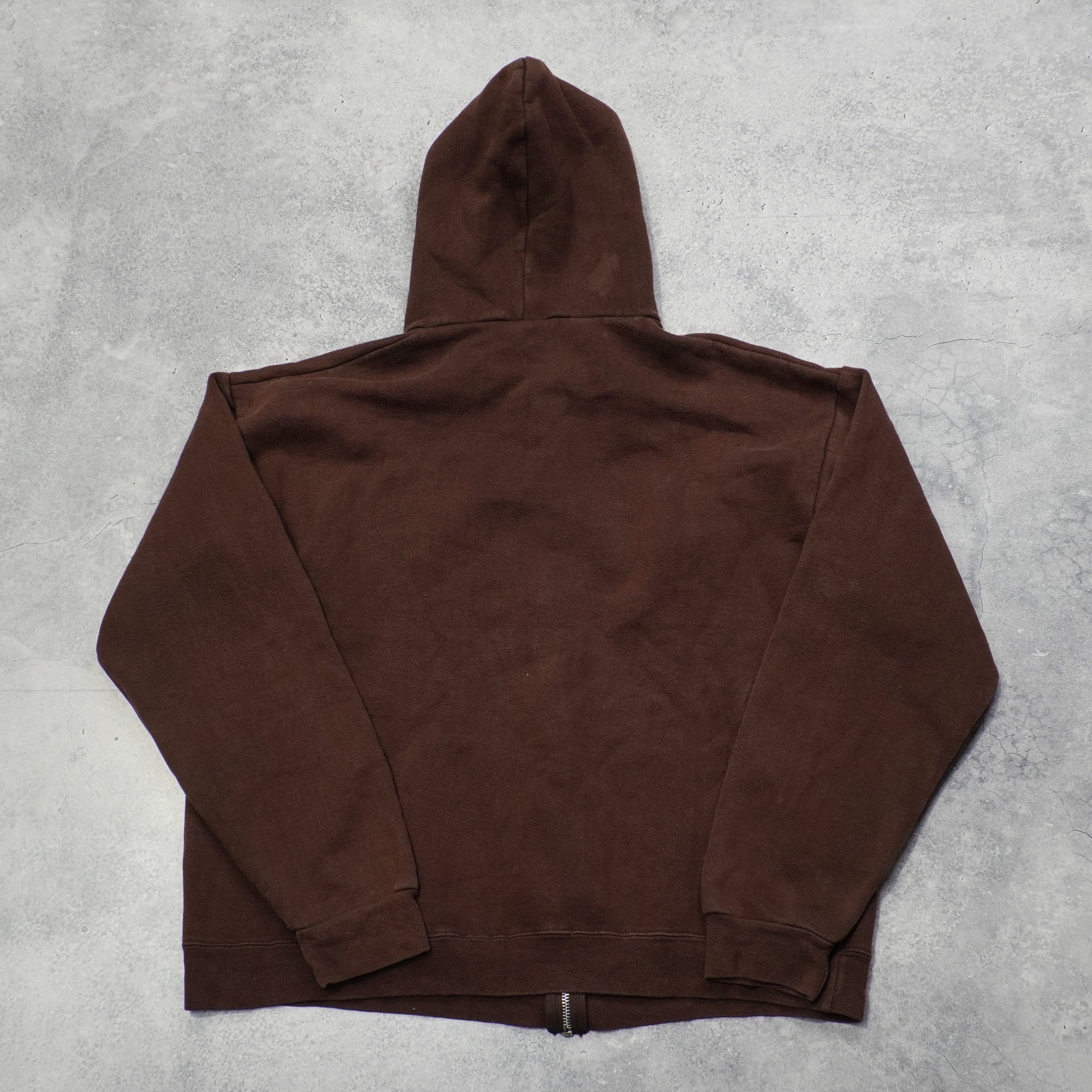 2000s Maine Hoodie